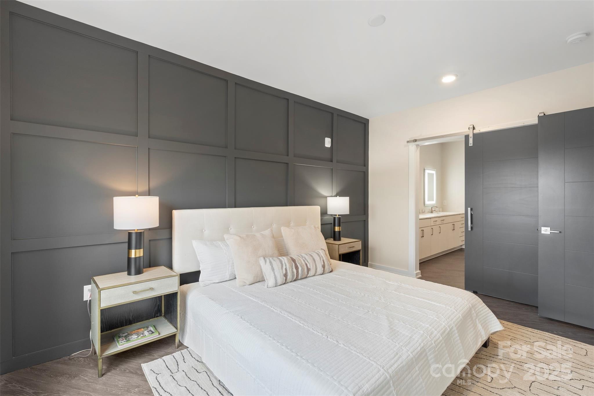 The Arts District - Residential