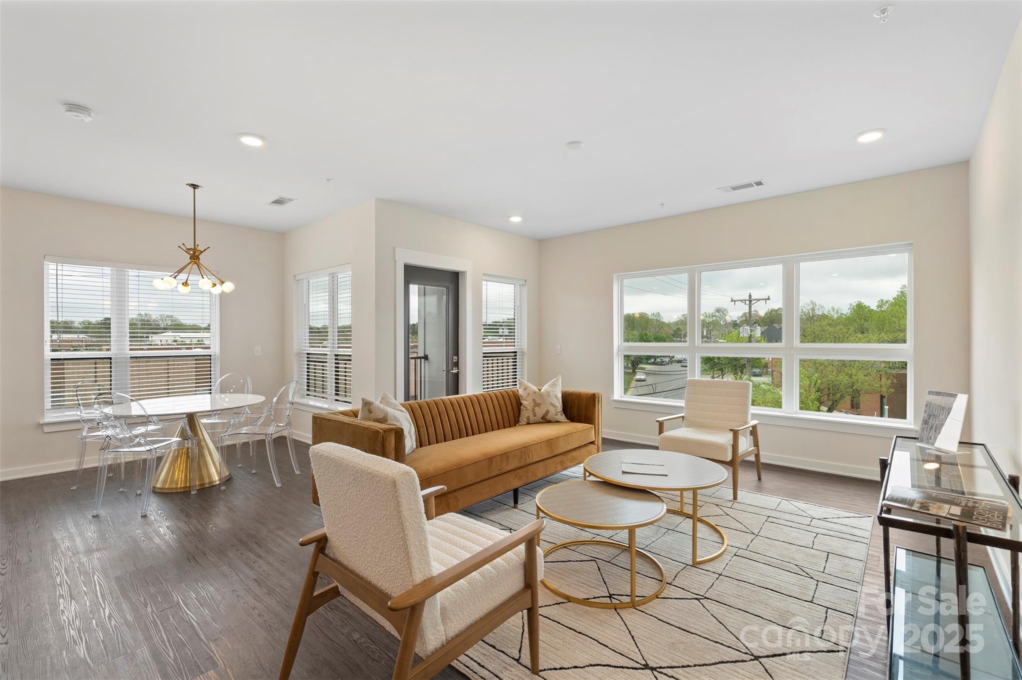 The Arts District - Residential