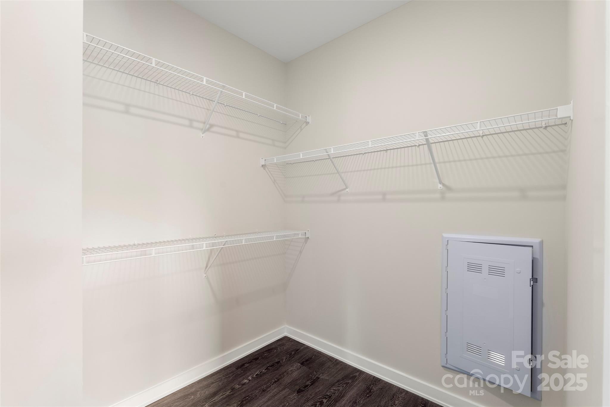 The Arts District - Residential