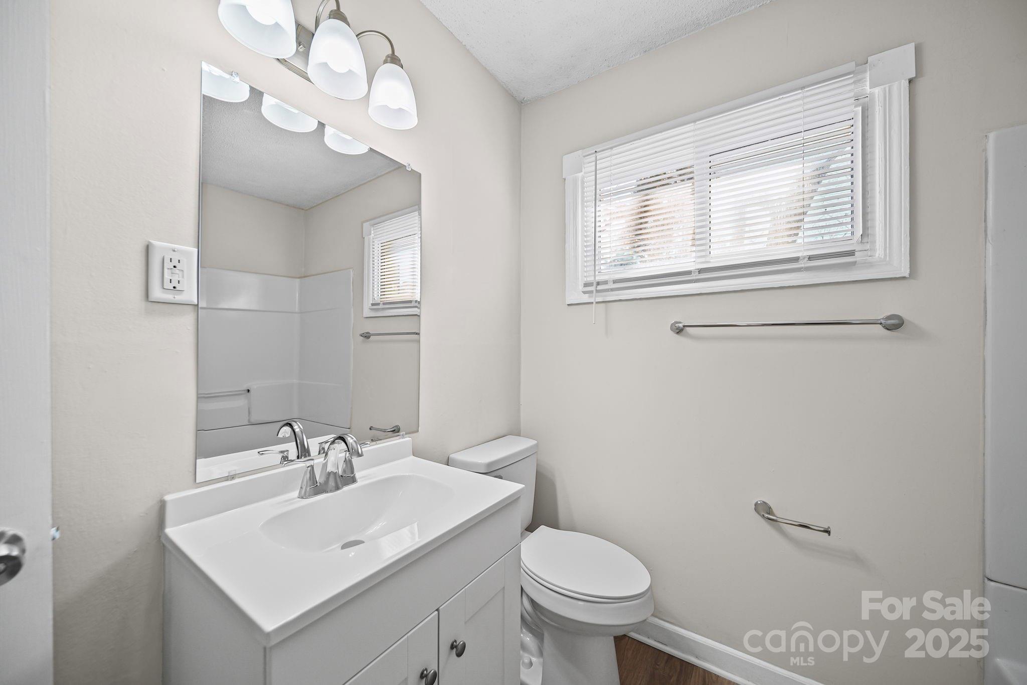 Overhill Terrace - Residential Income