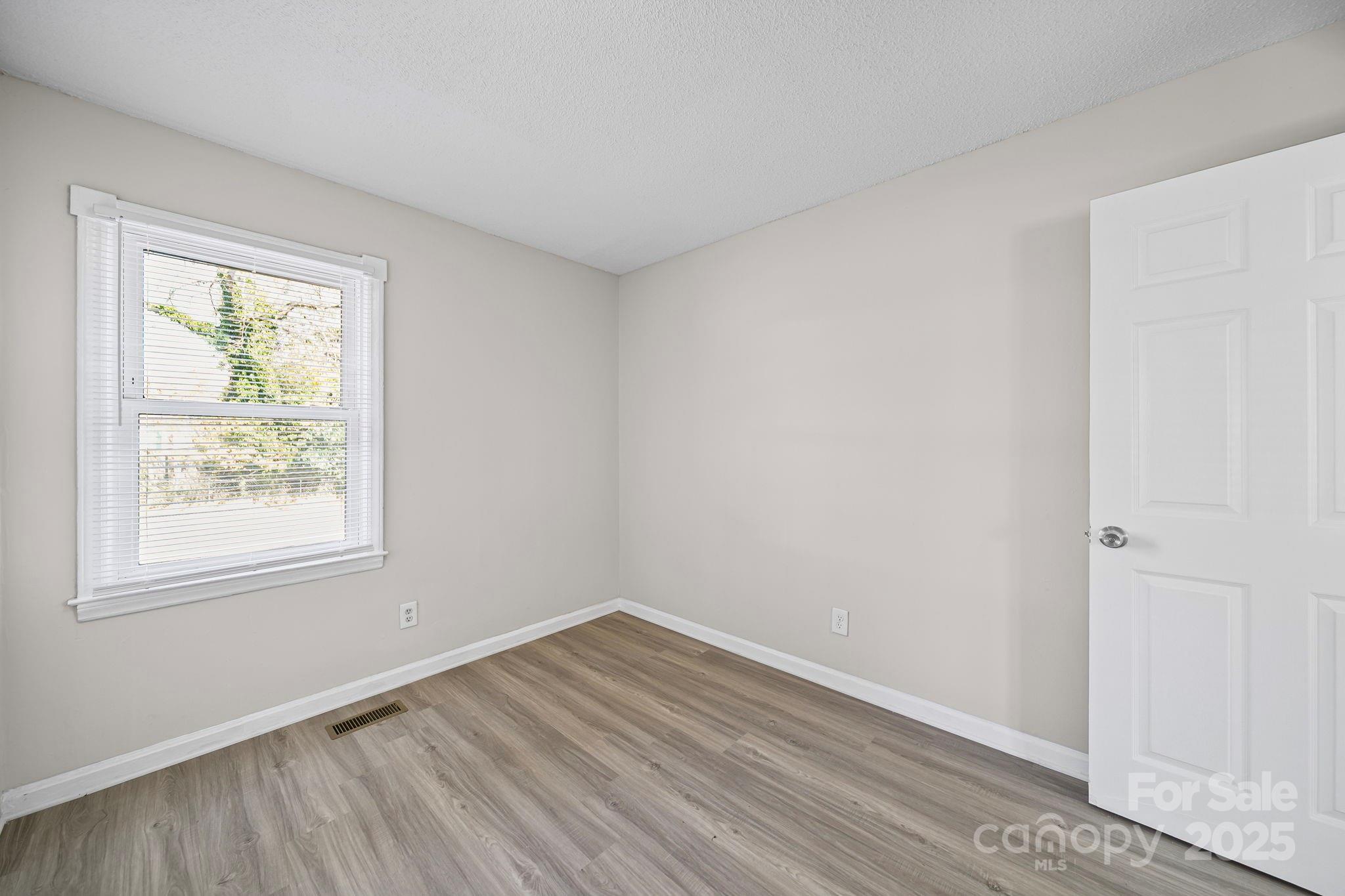 Overhill Terrace - Residential Income