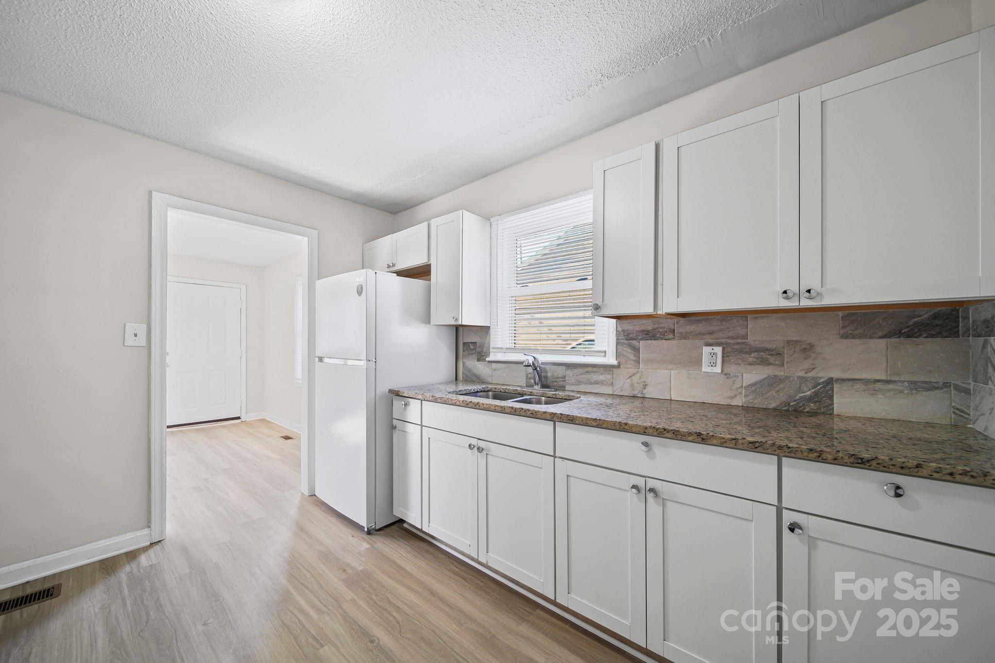 Overhill Terrace - Residential Income