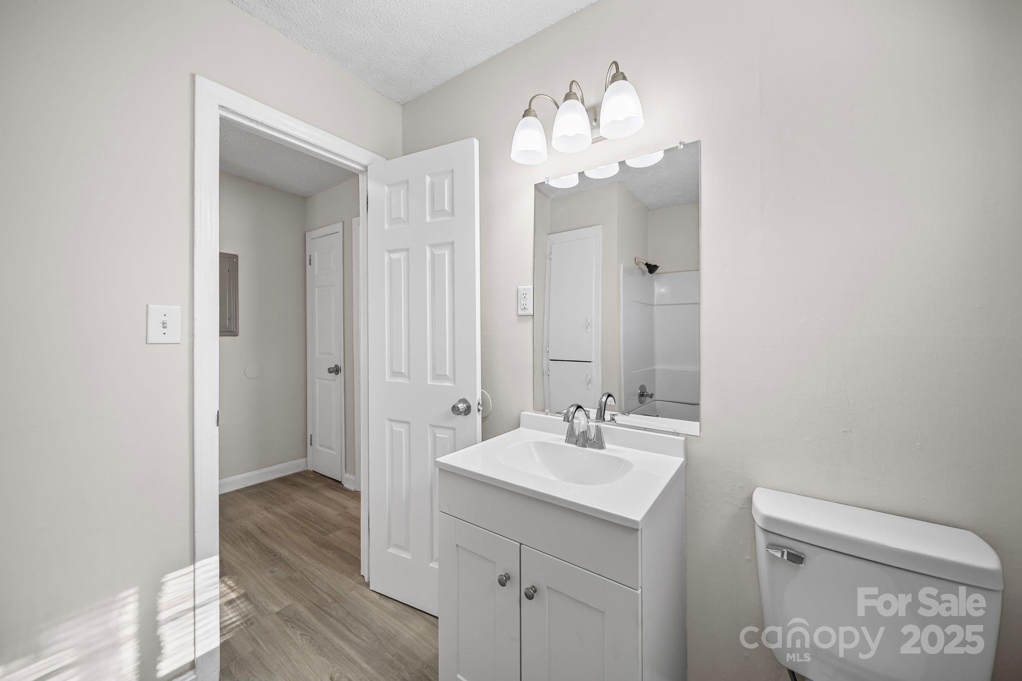 Overhill Terrace - Residential Income