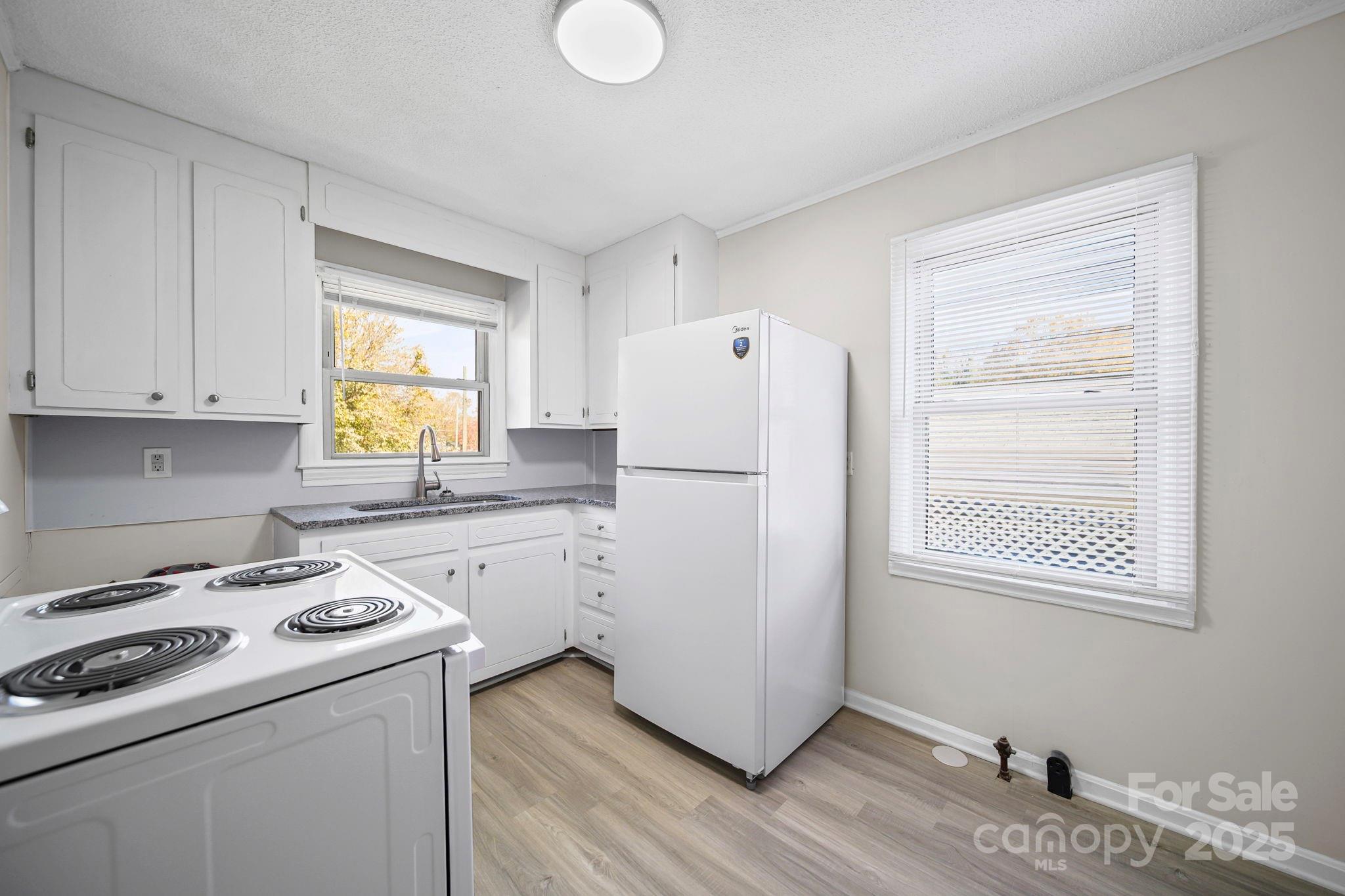 Overhill Terrace - Residential Income