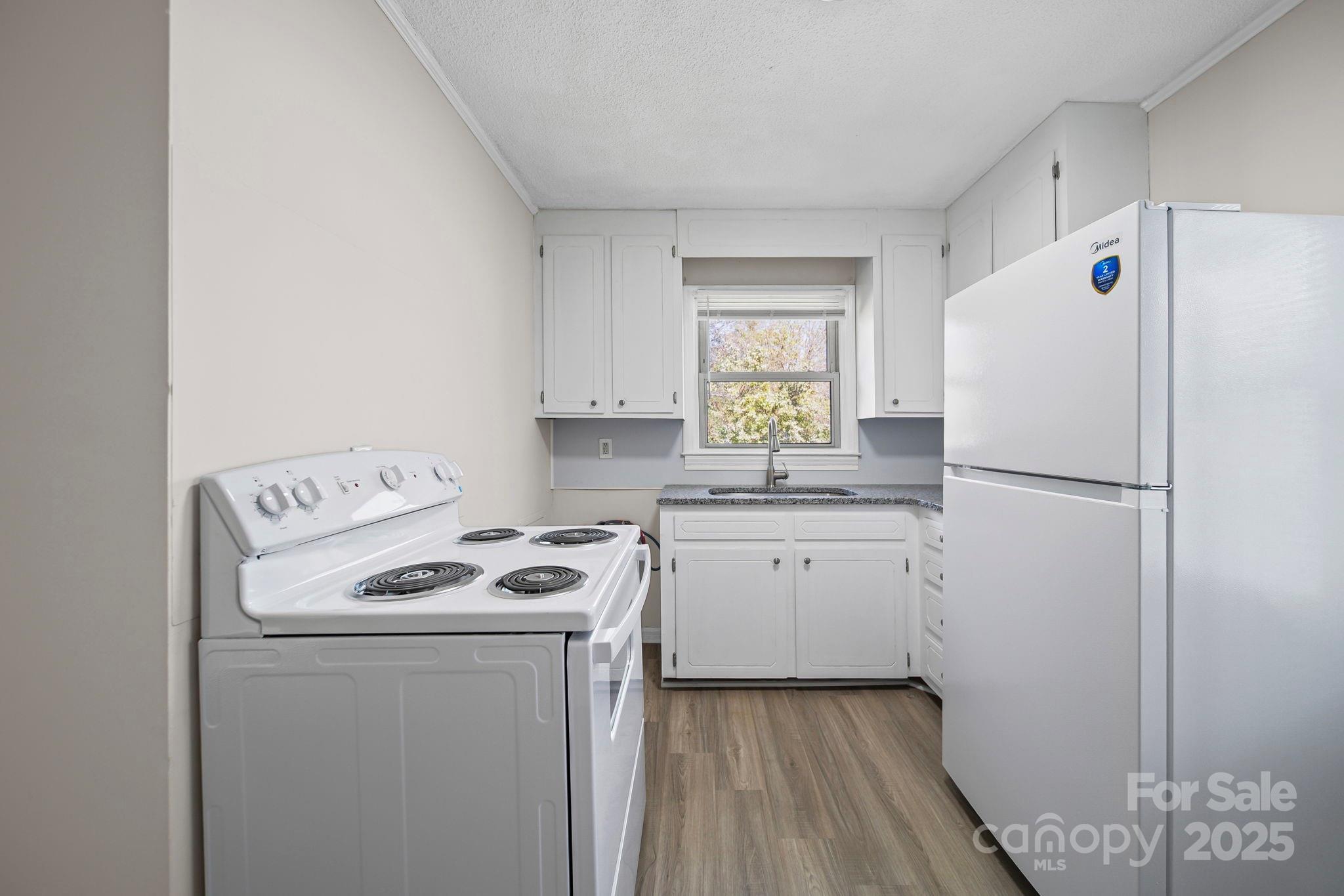 Overhill Terrace - Residential Income