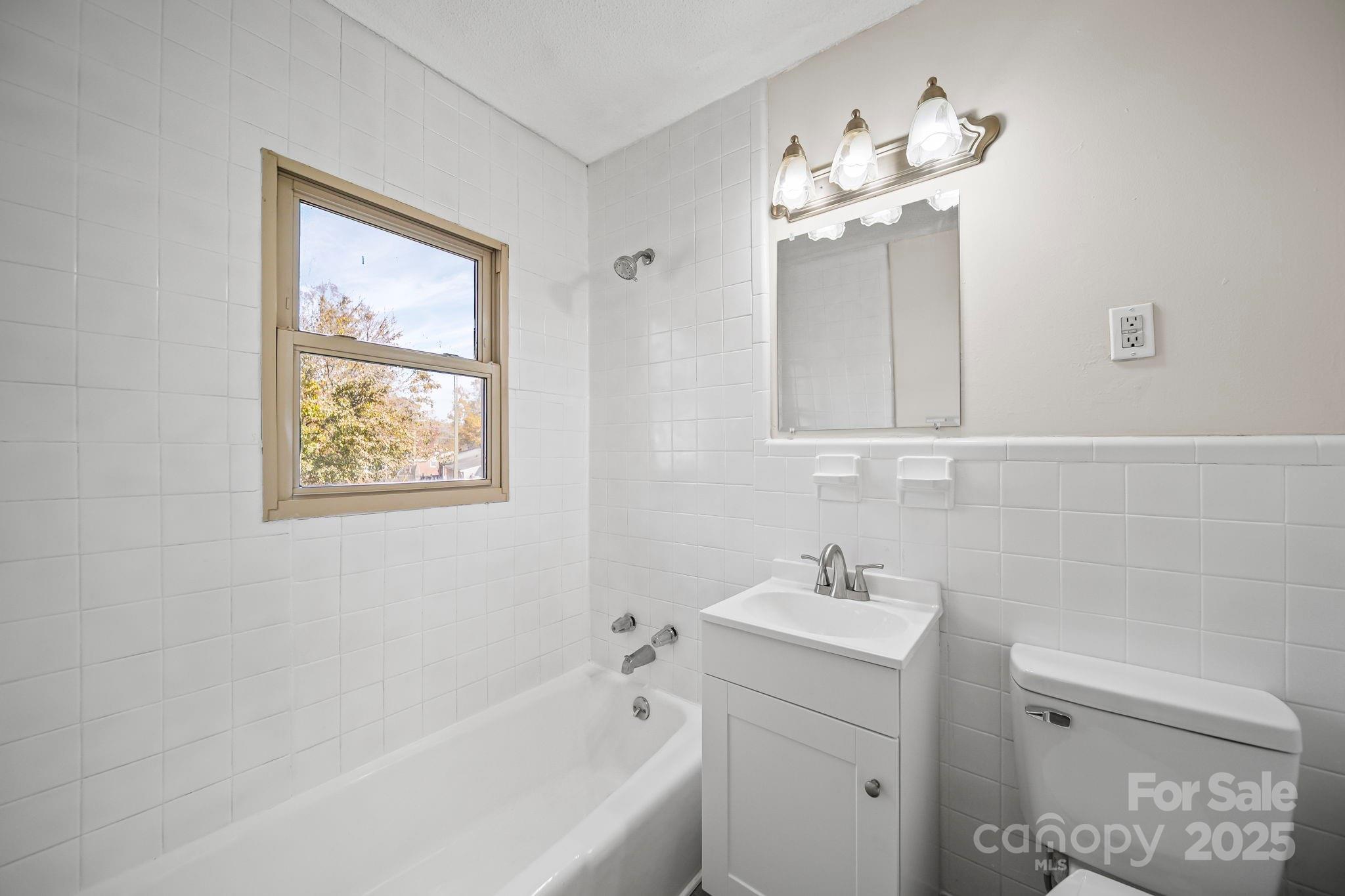 Overhill Terrace - Residential Income