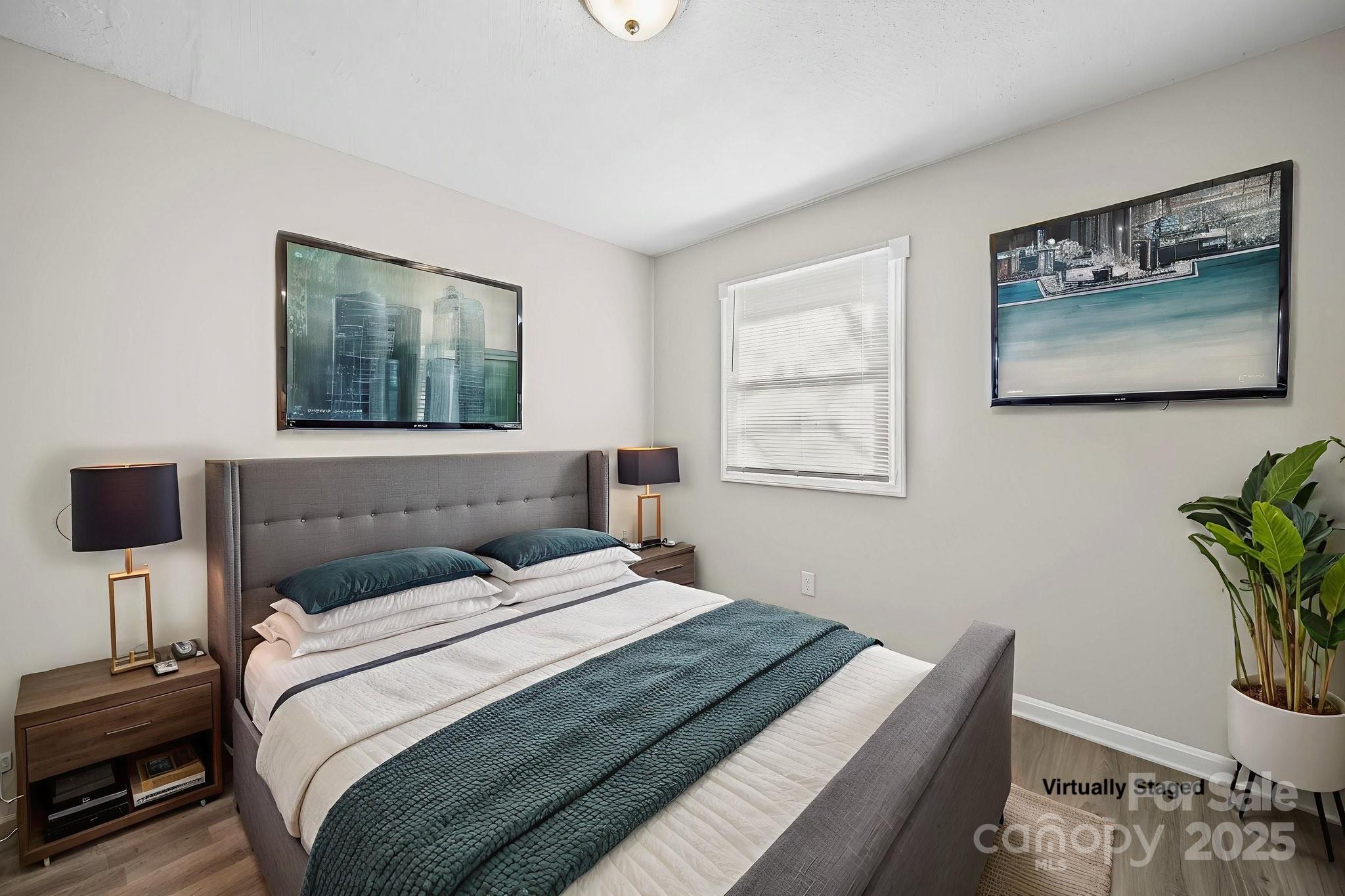 Overhill Terrace - Residential Income