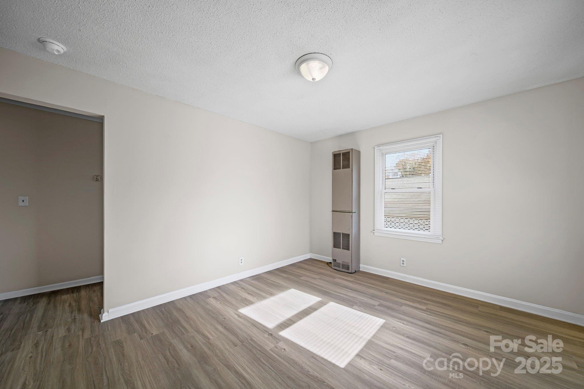 Overhill Terrace - Residential Income