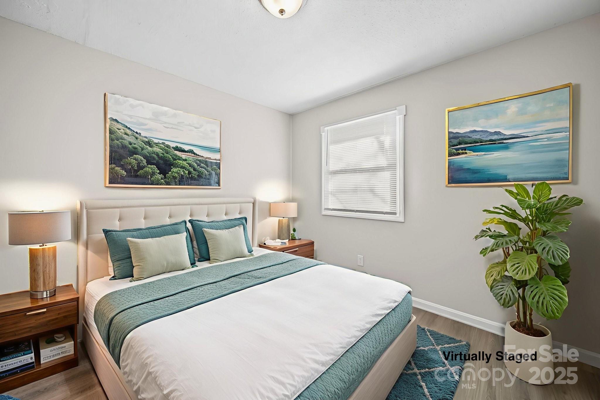 Overhill Terrace - Residential Income