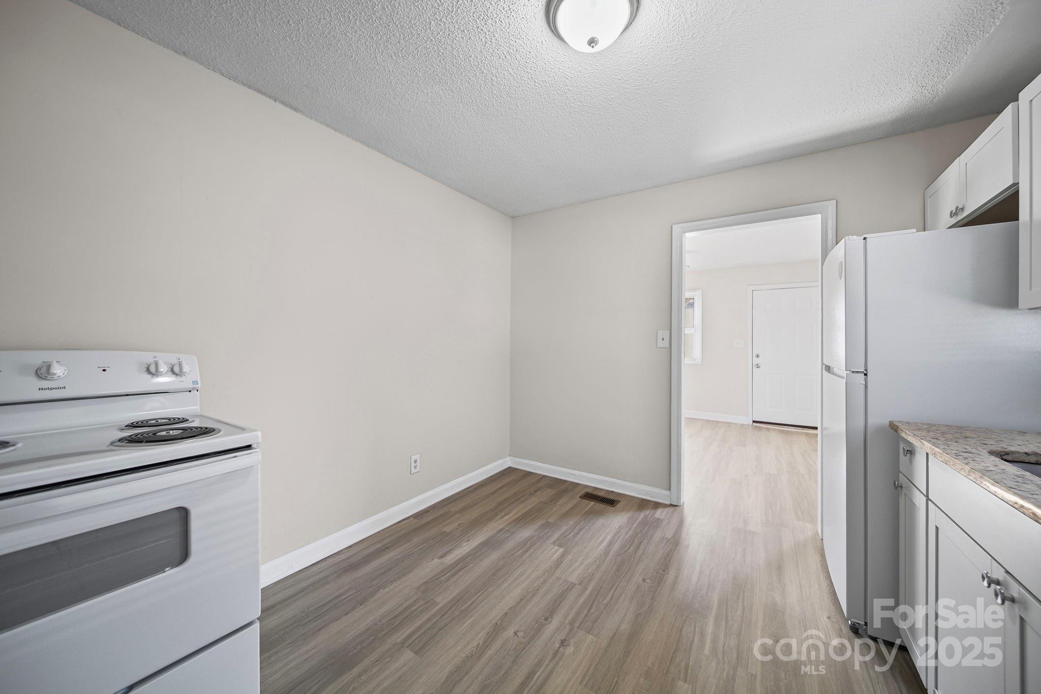 Overhill Terrace - Residential Income