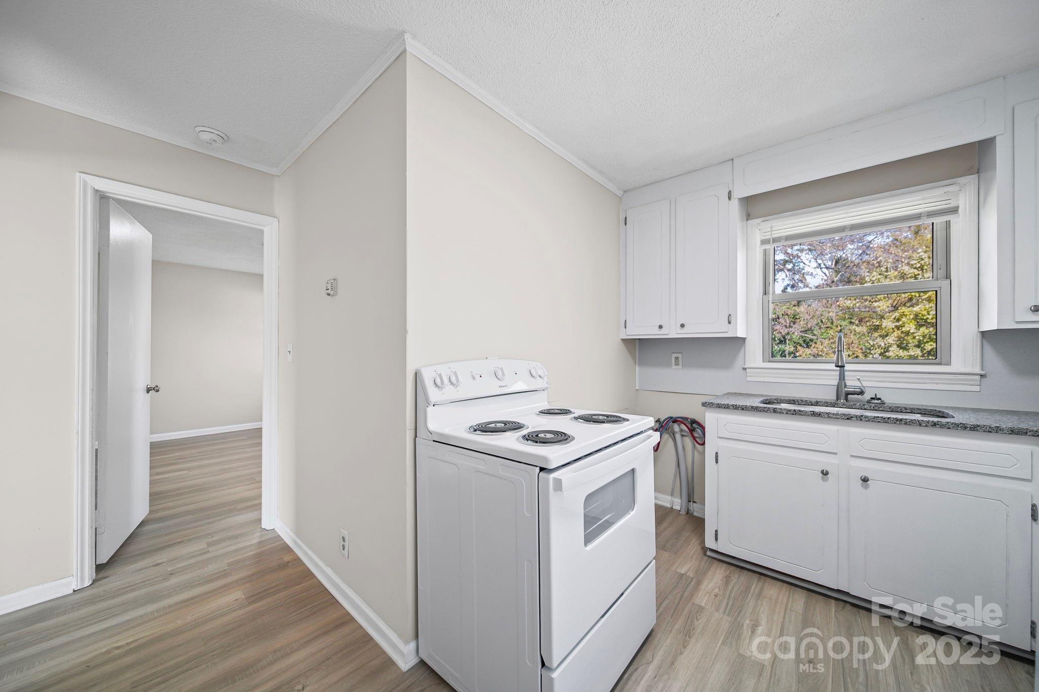 Overhill Terrace - Residential Income