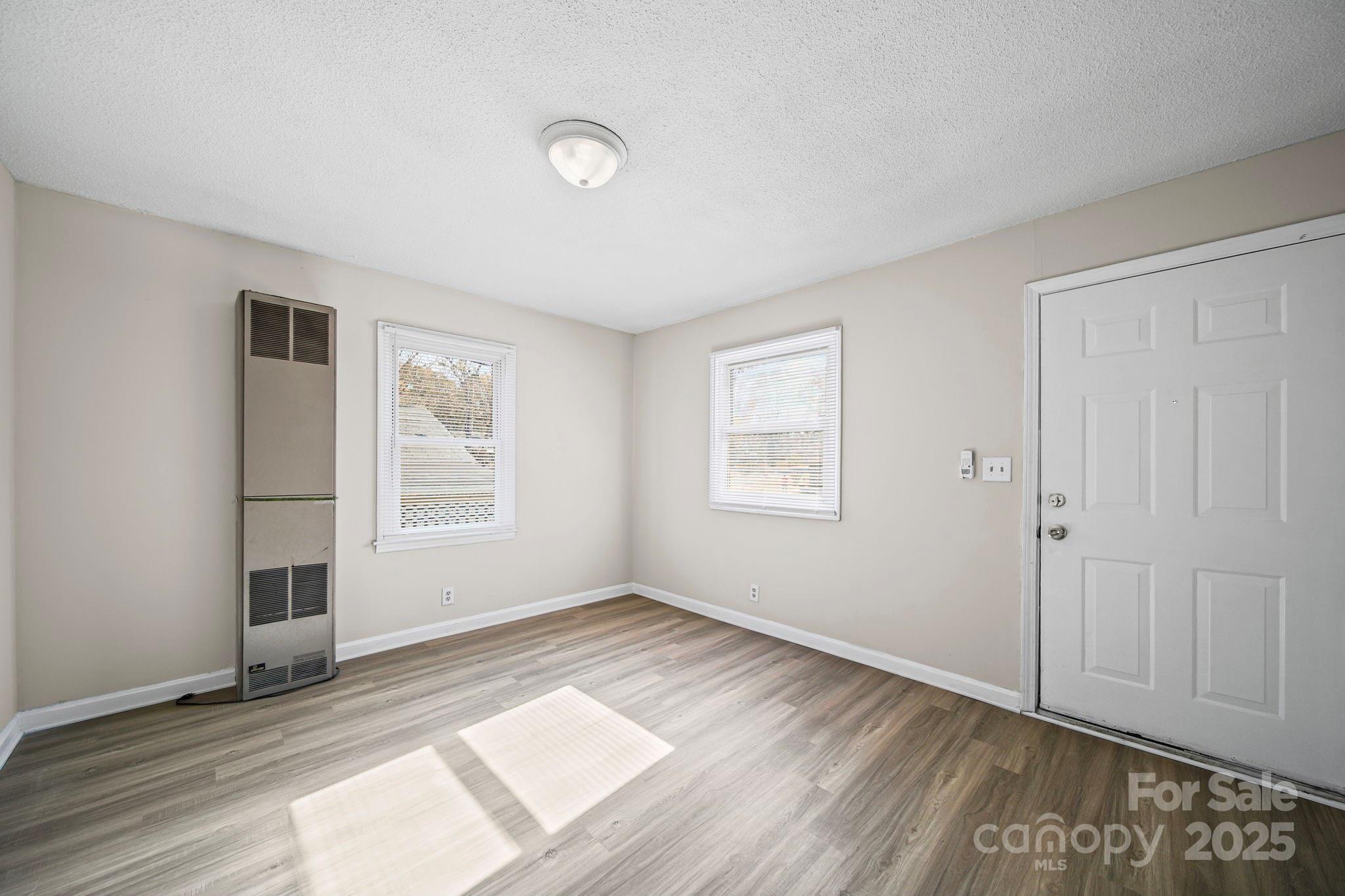 Overhill Terrace - Residential Income