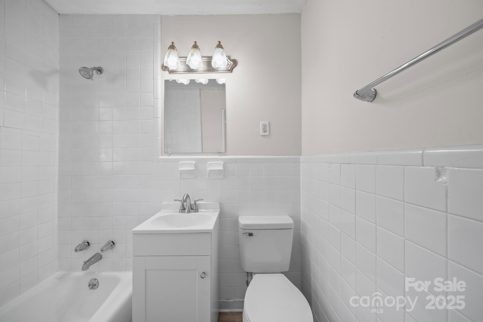 Overhill Terrace - Residential Income