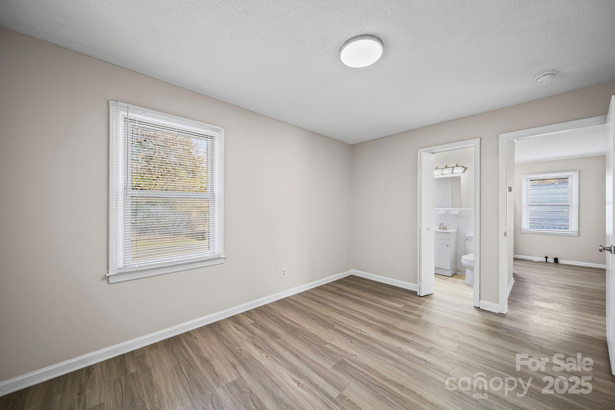 Overhill Terrace - Residential Income