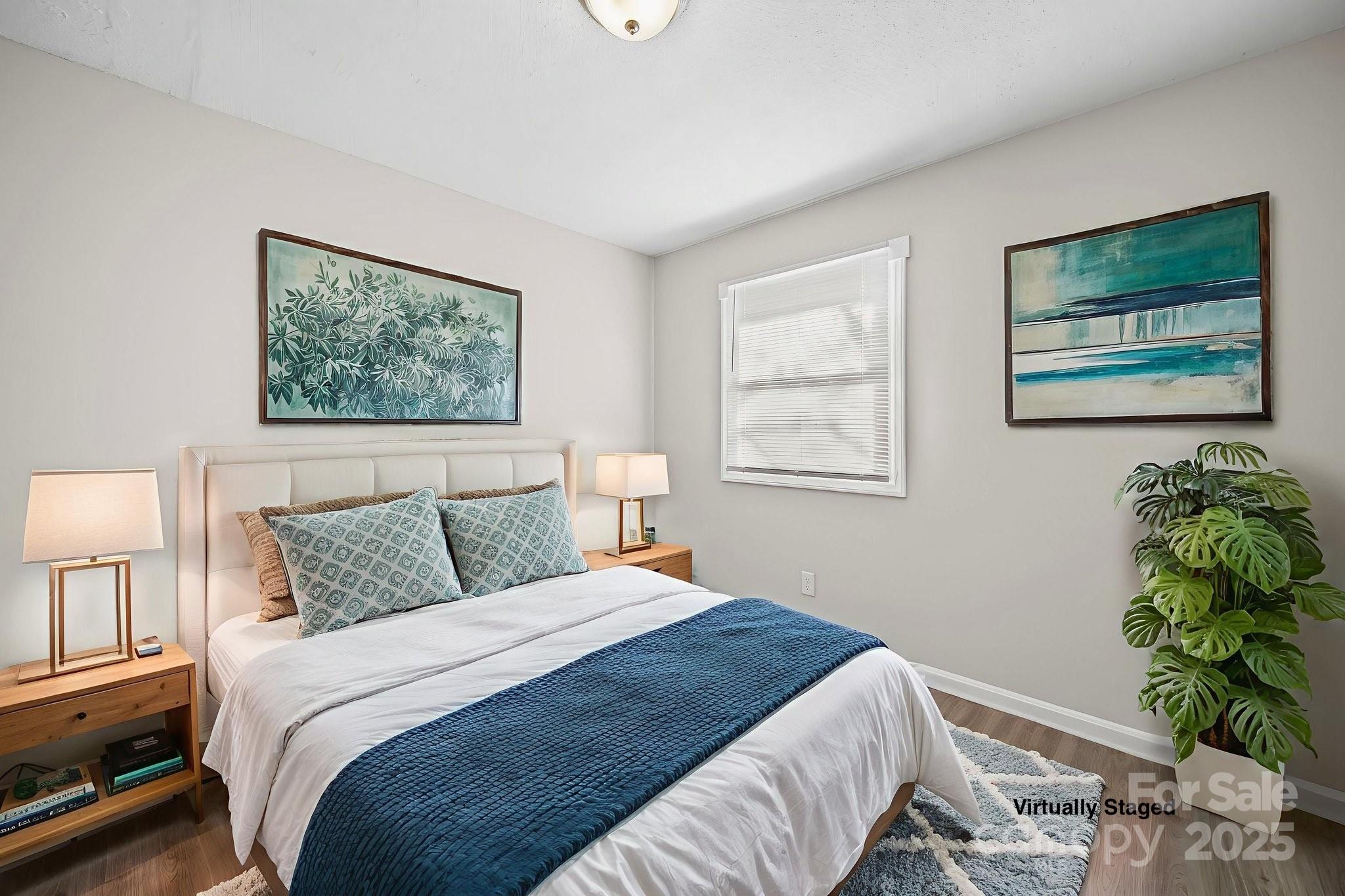 Overhill Terrace - Residential Income