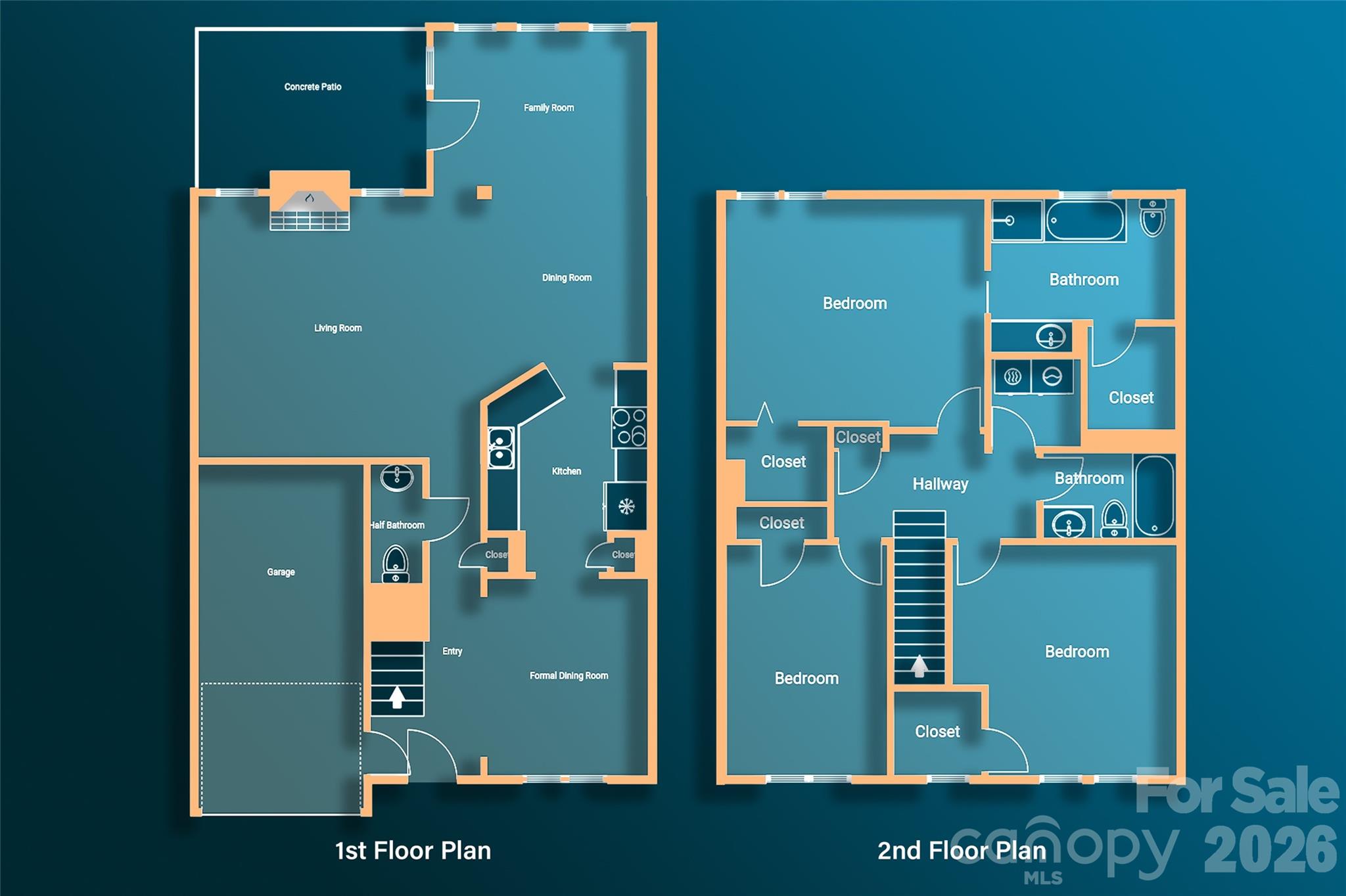 Fairway Townes - Residential
