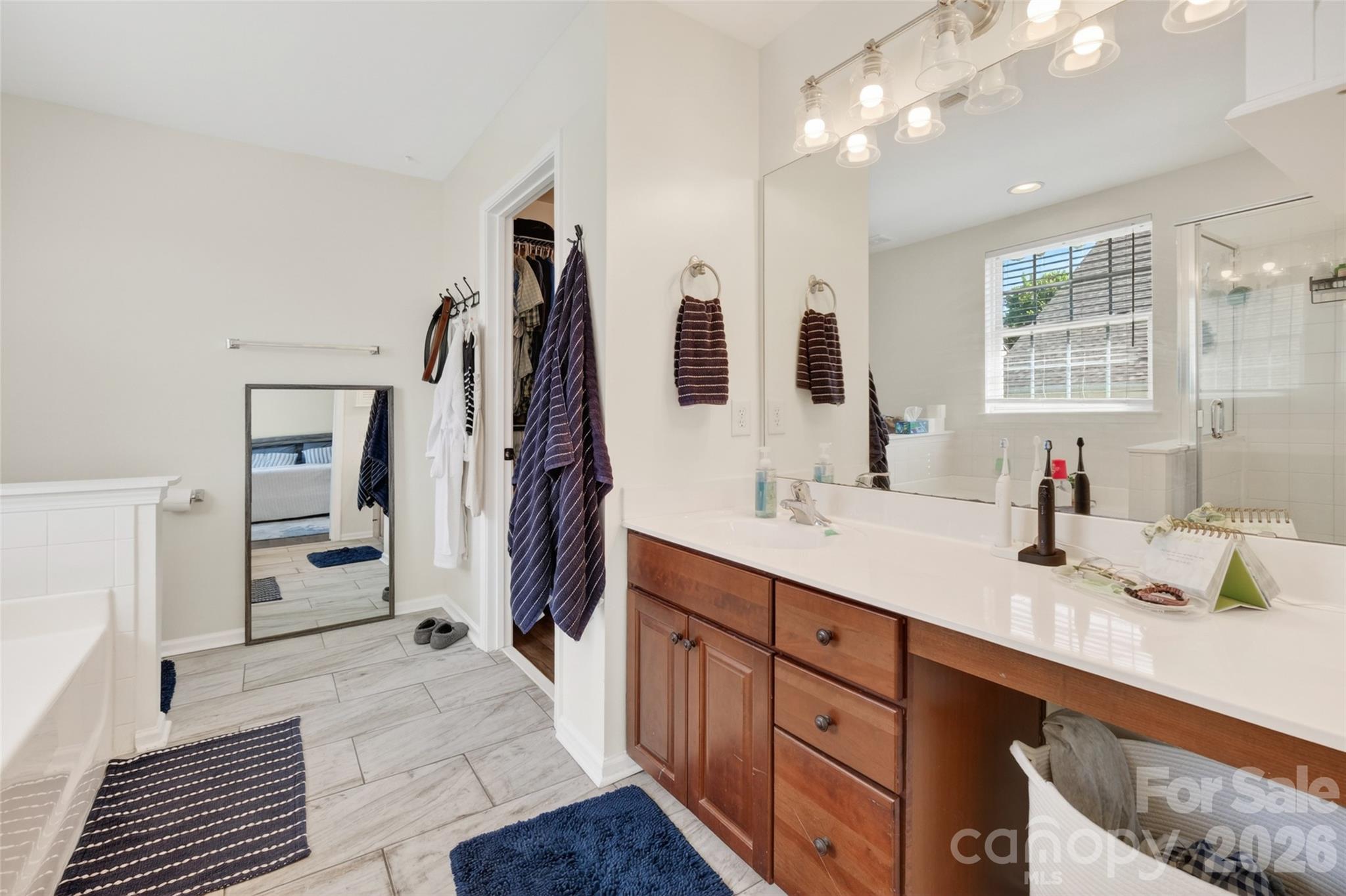 Fairway Townes - Residential