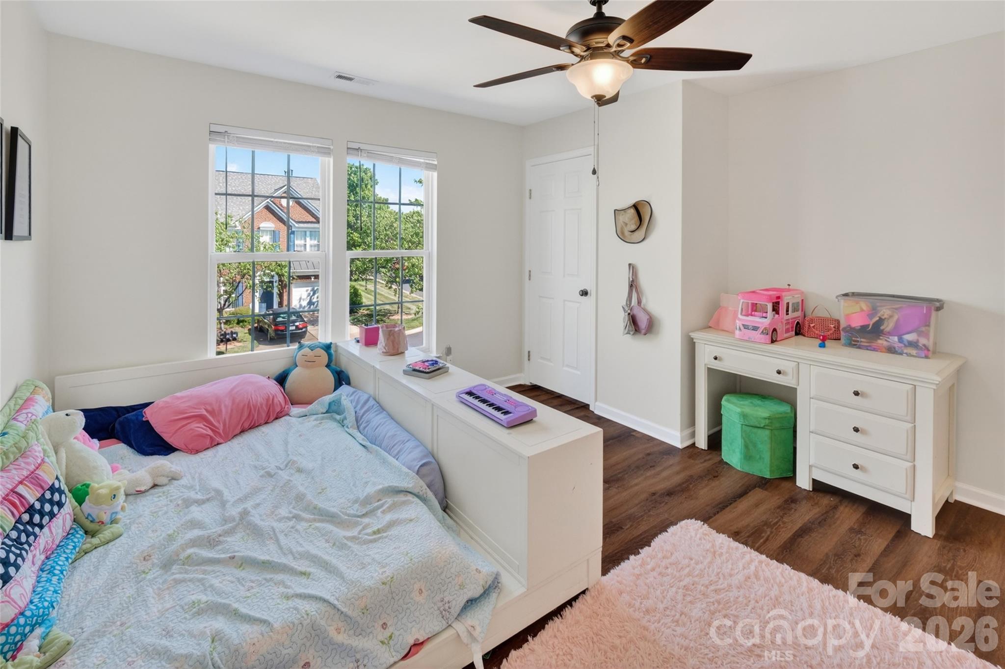 Fairway Townes - Residential