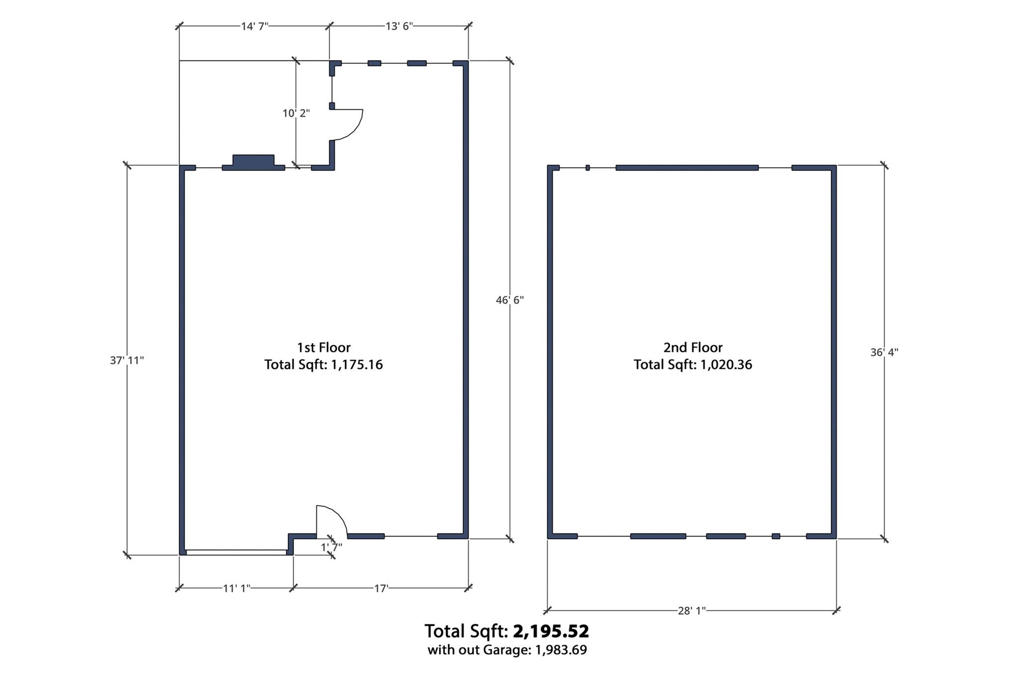 Fairway Townes - Residential