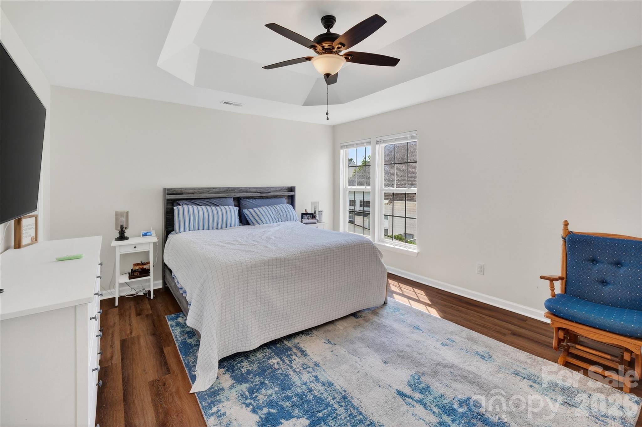 Fairway Townes - Residential