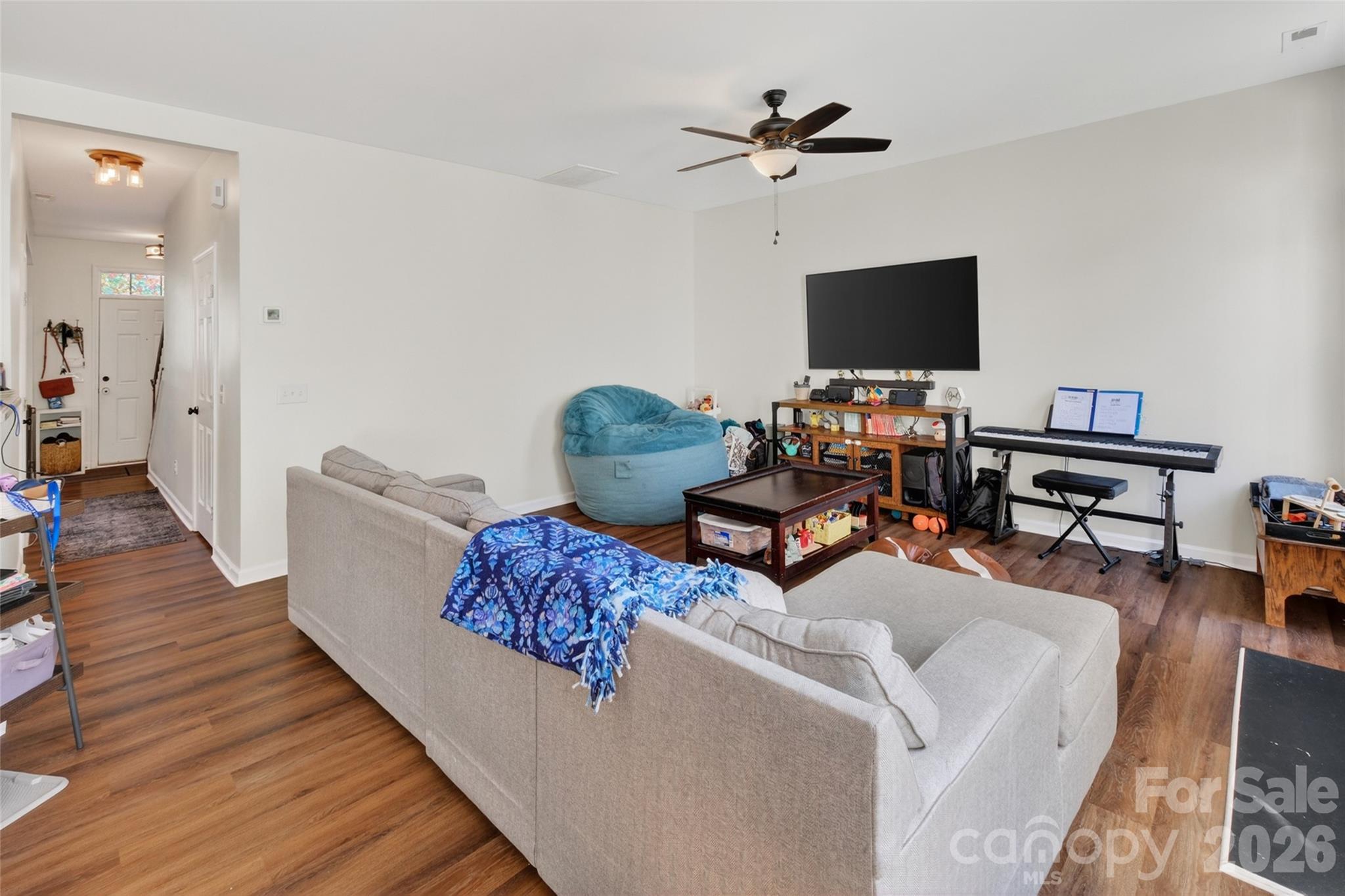 Fairway Townes - Residential