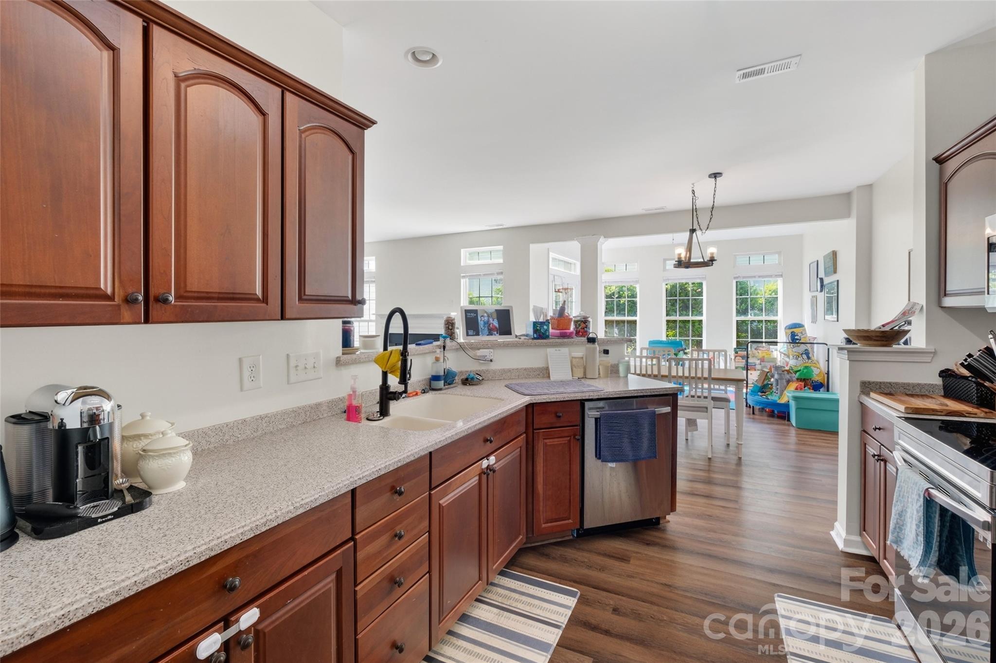 Fairway Townes - Residential