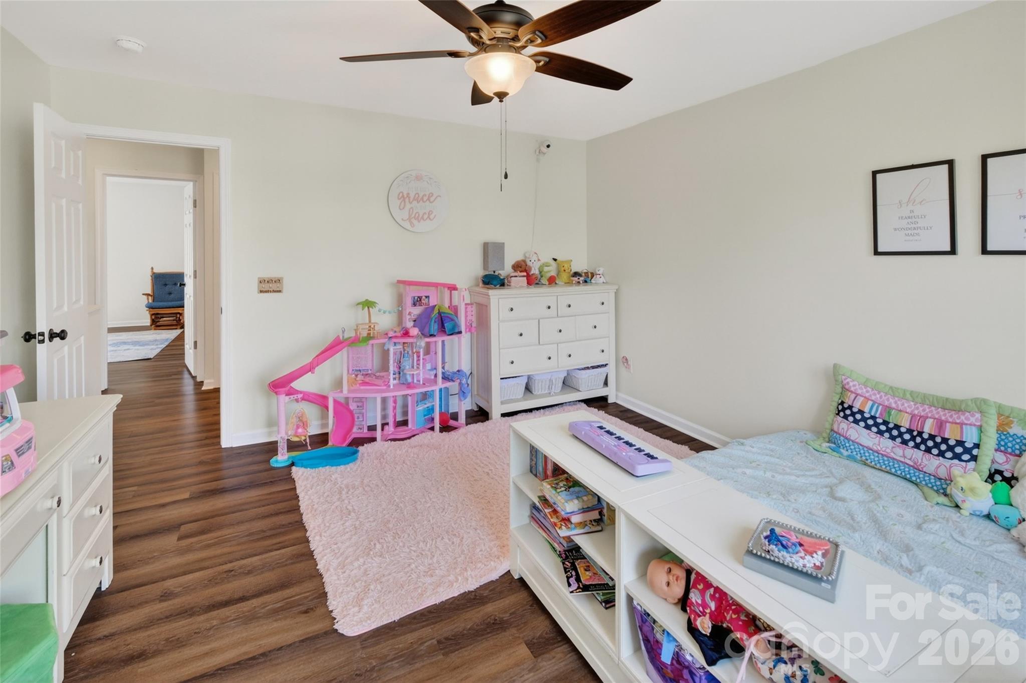Fairway Townes - Residential