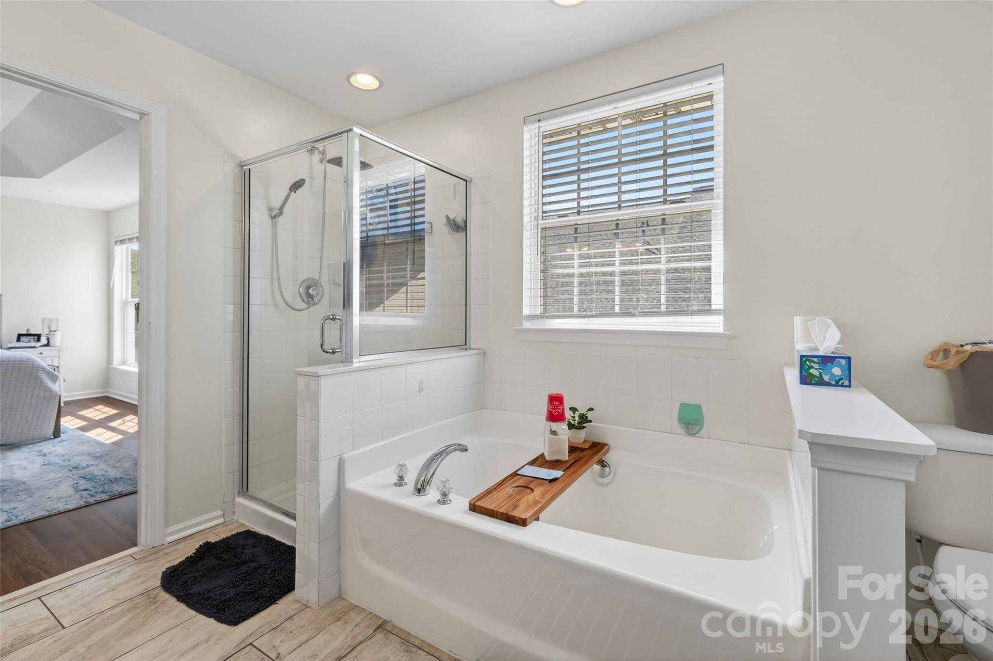Fairway Townes - Residential