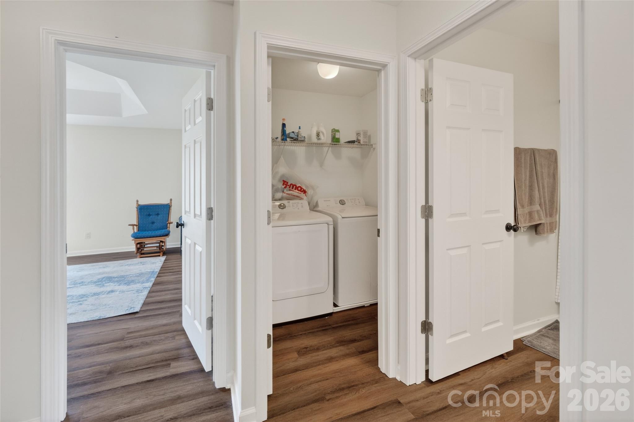 Fairway Townes - Residential