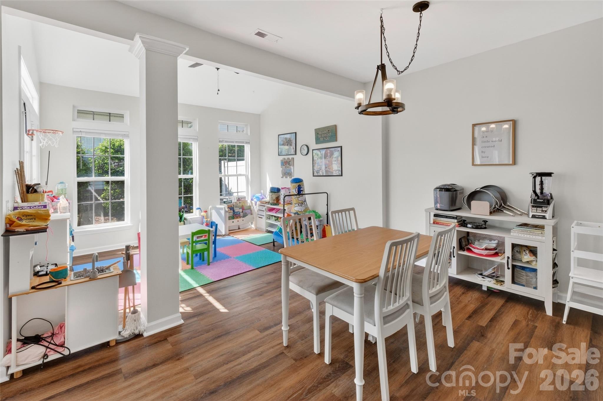 Fairway Townes - Residential