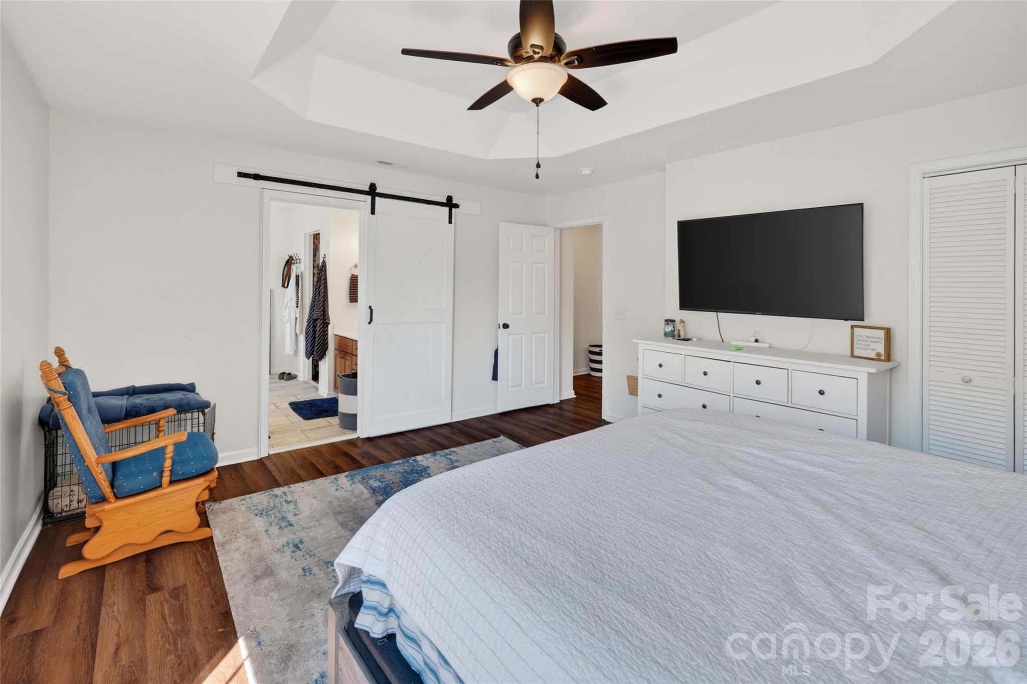 Fairway Townes - Residential