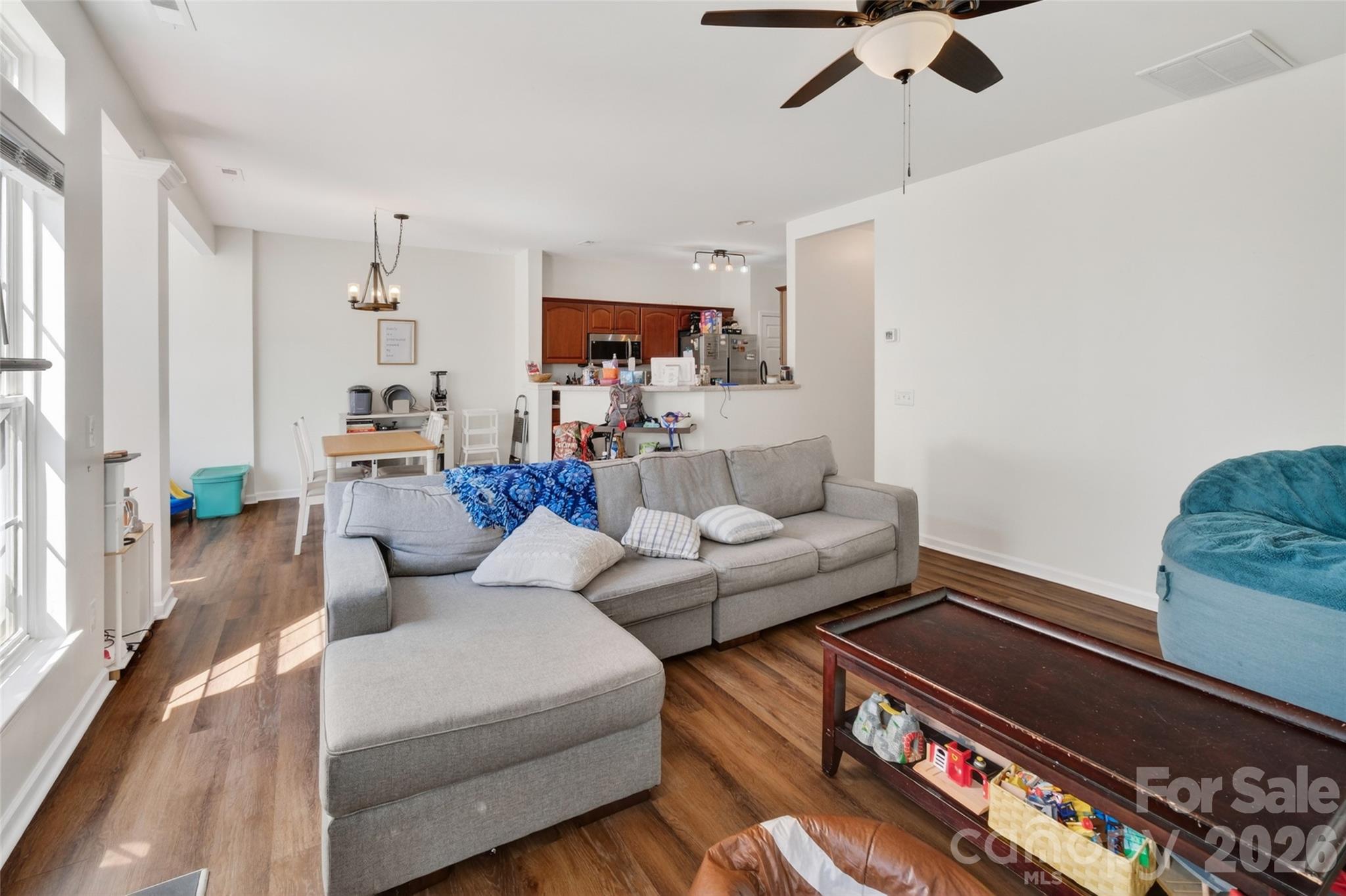Fairway Townes - Residential