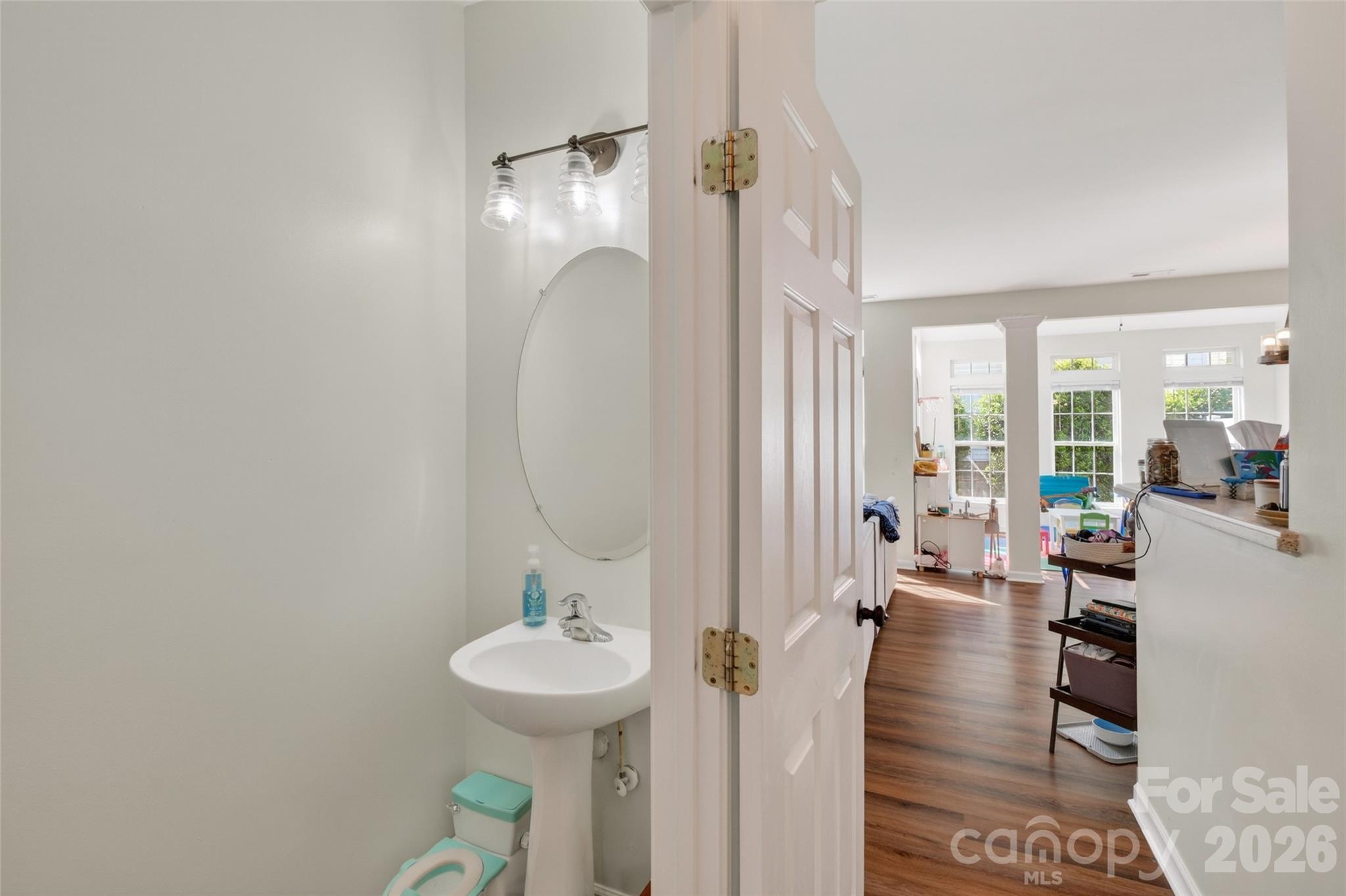 Fairway Townes - Residential