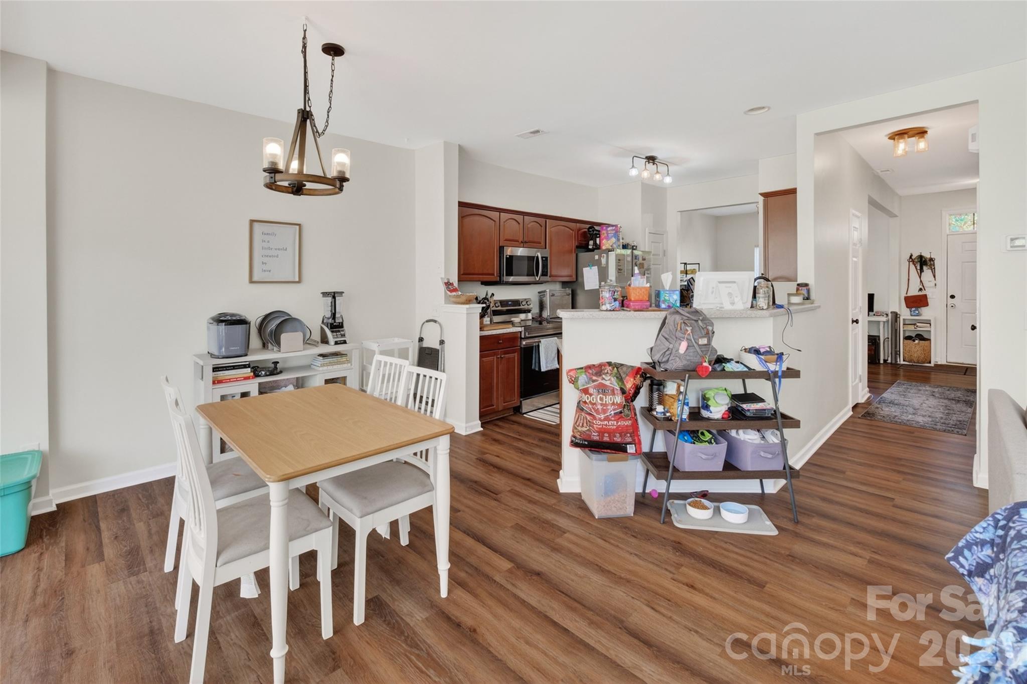 Fairway Townes - Residential