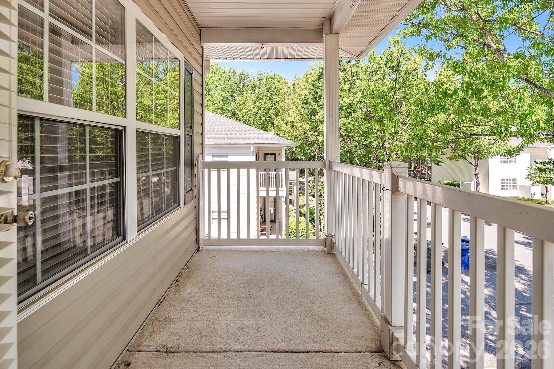 Mill Creek - Residential