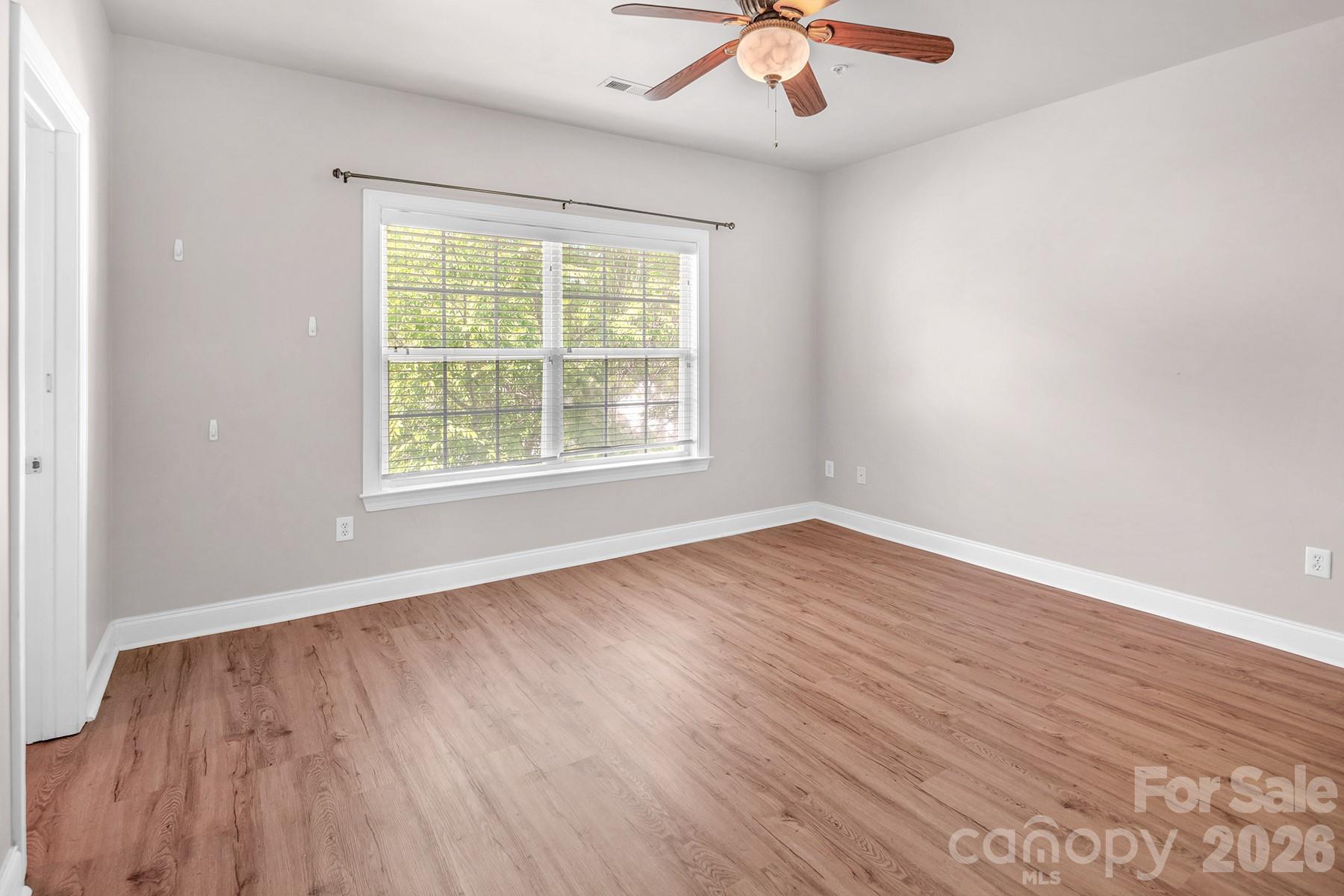 Mill Creek - Residential