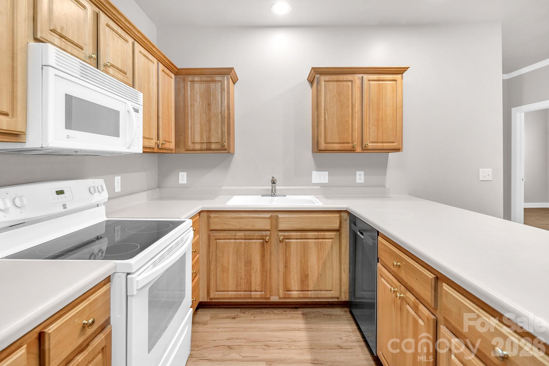 Mill Creek - Residential