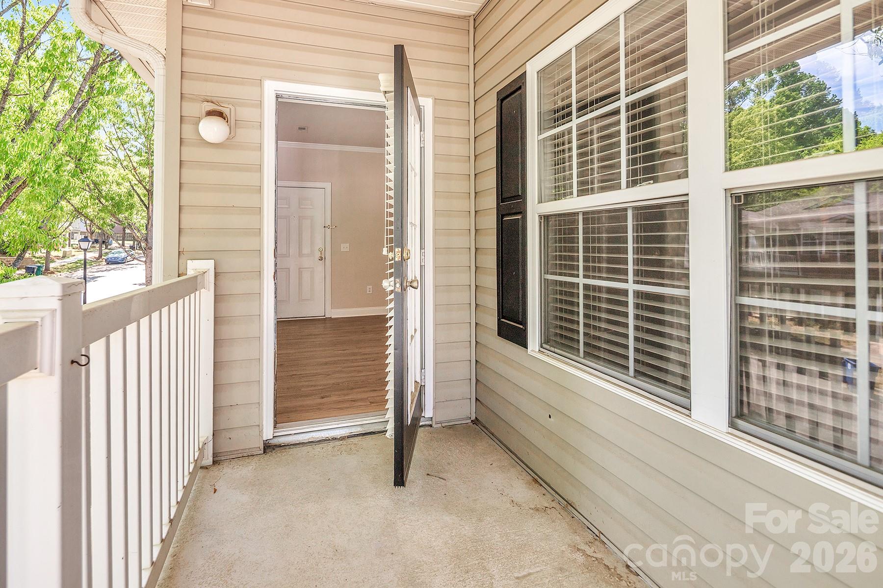 Mill Creek - Residential