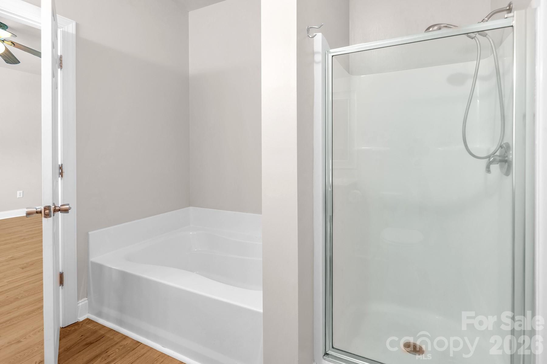 Mill Creek - Residential