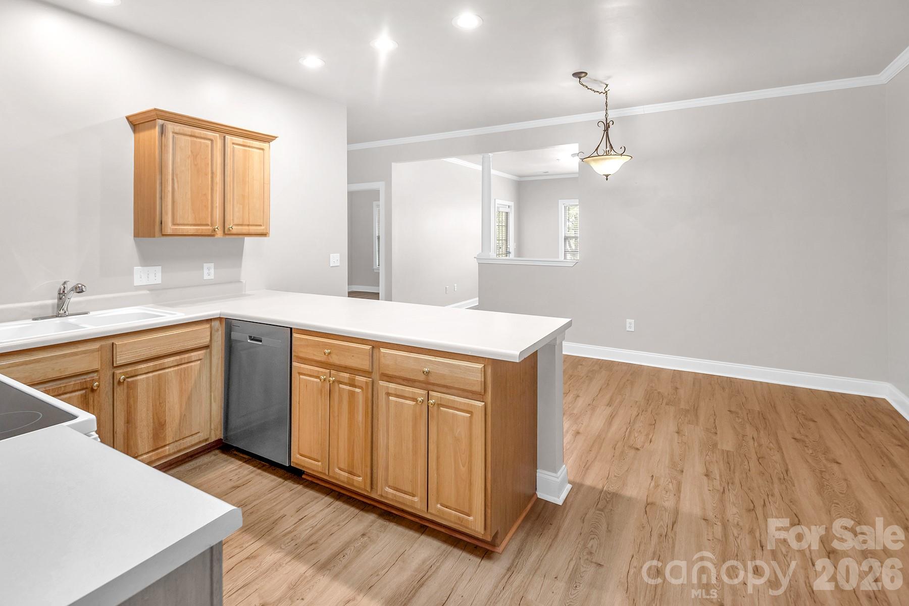 Mill Creek - Residential