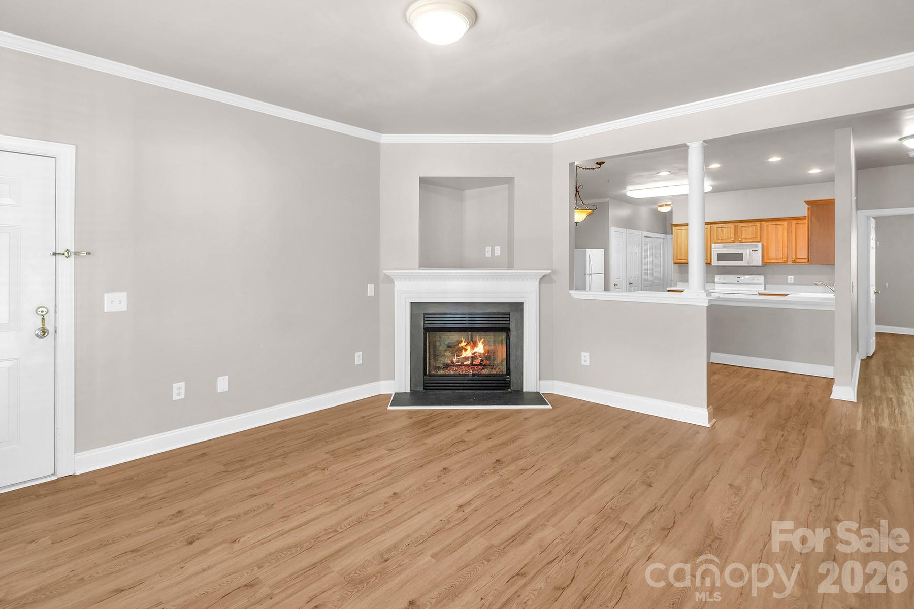 Mill Creek - Residential