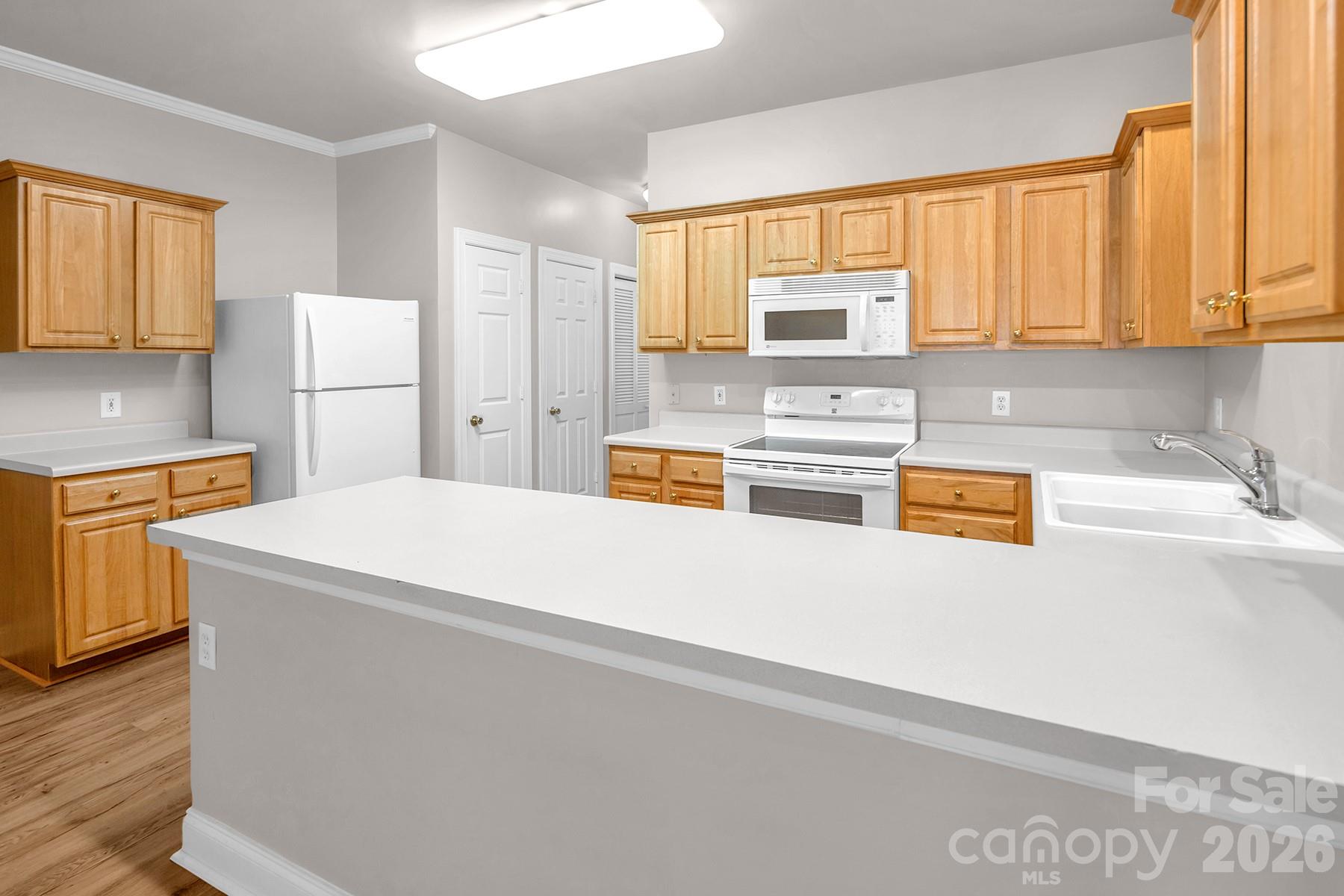 Mill Creek - Residential