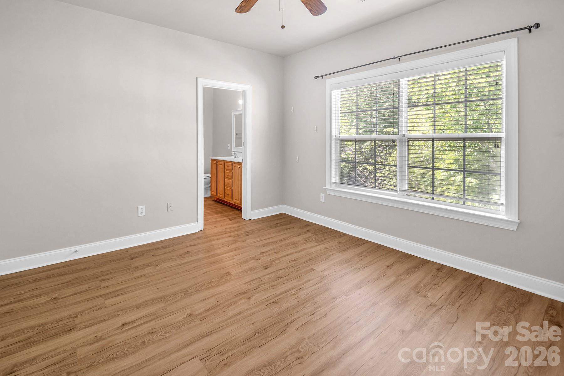 Mill Creek - Residential