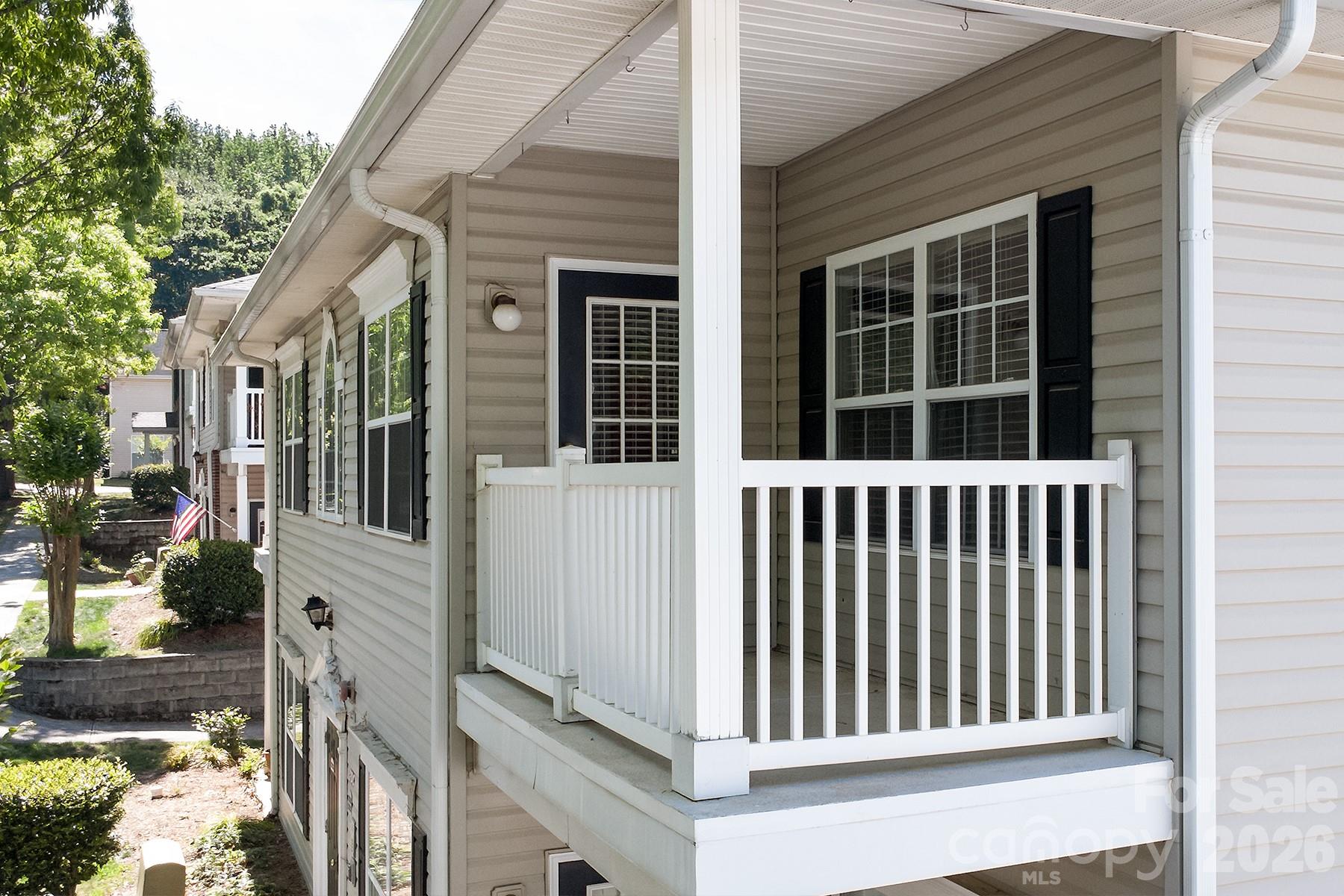 Mill Creek - Residential