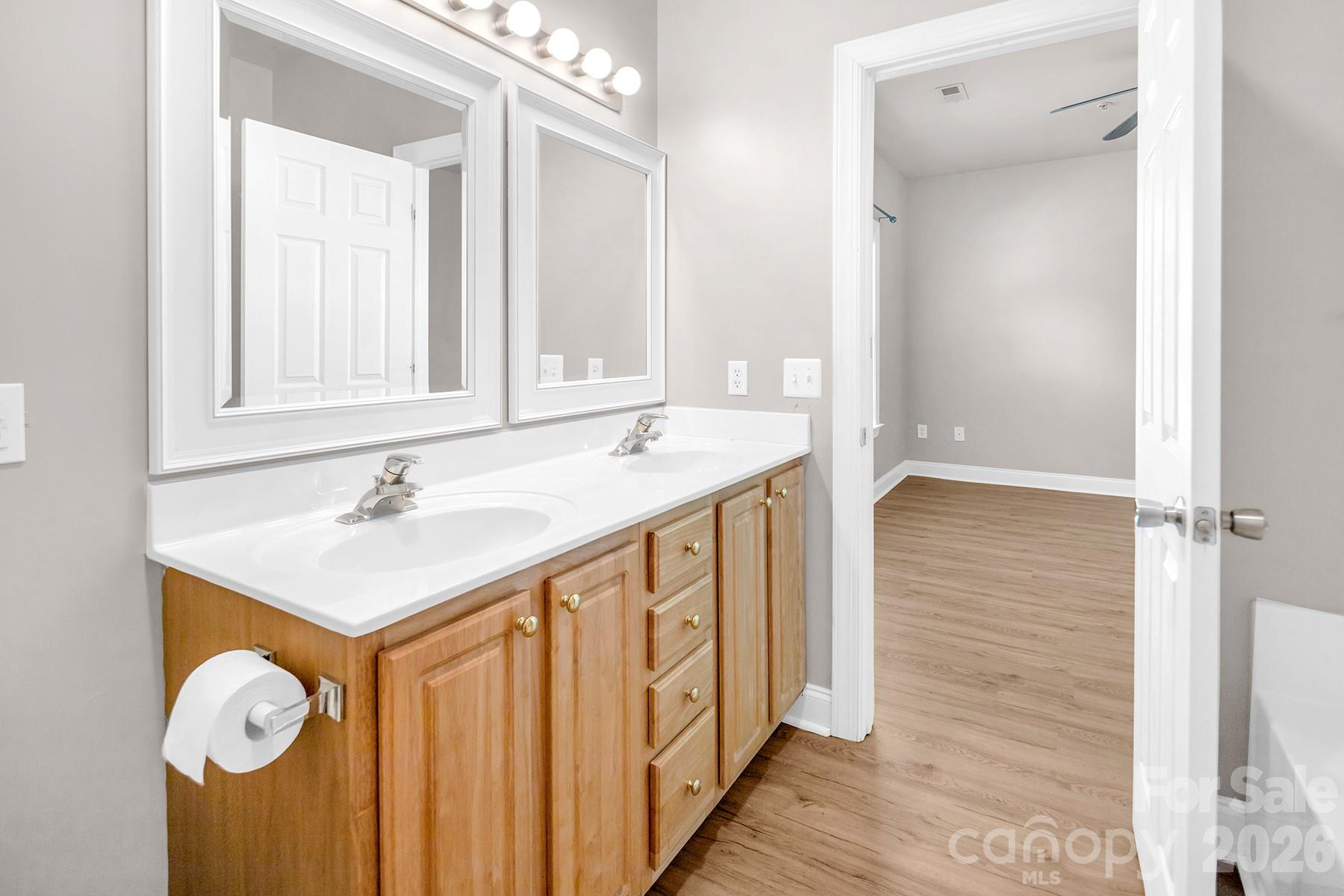 Mill Creek - Residential