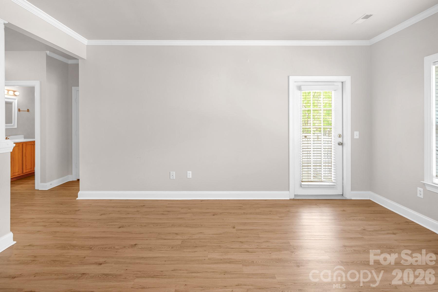 Mill Creek - Residential