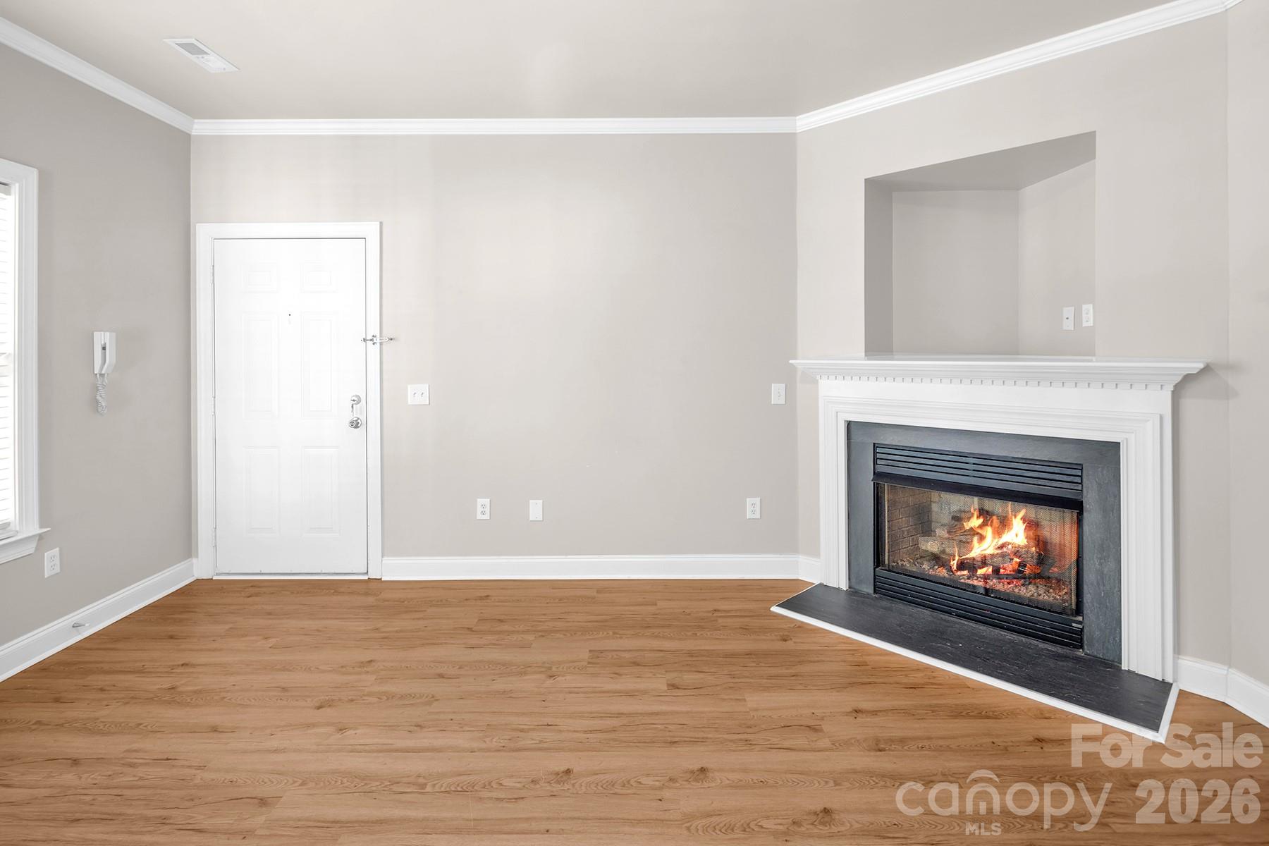 Mill Creek - Residential