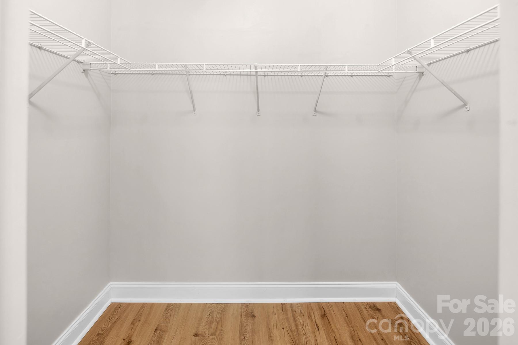 Mill Creek - Residential