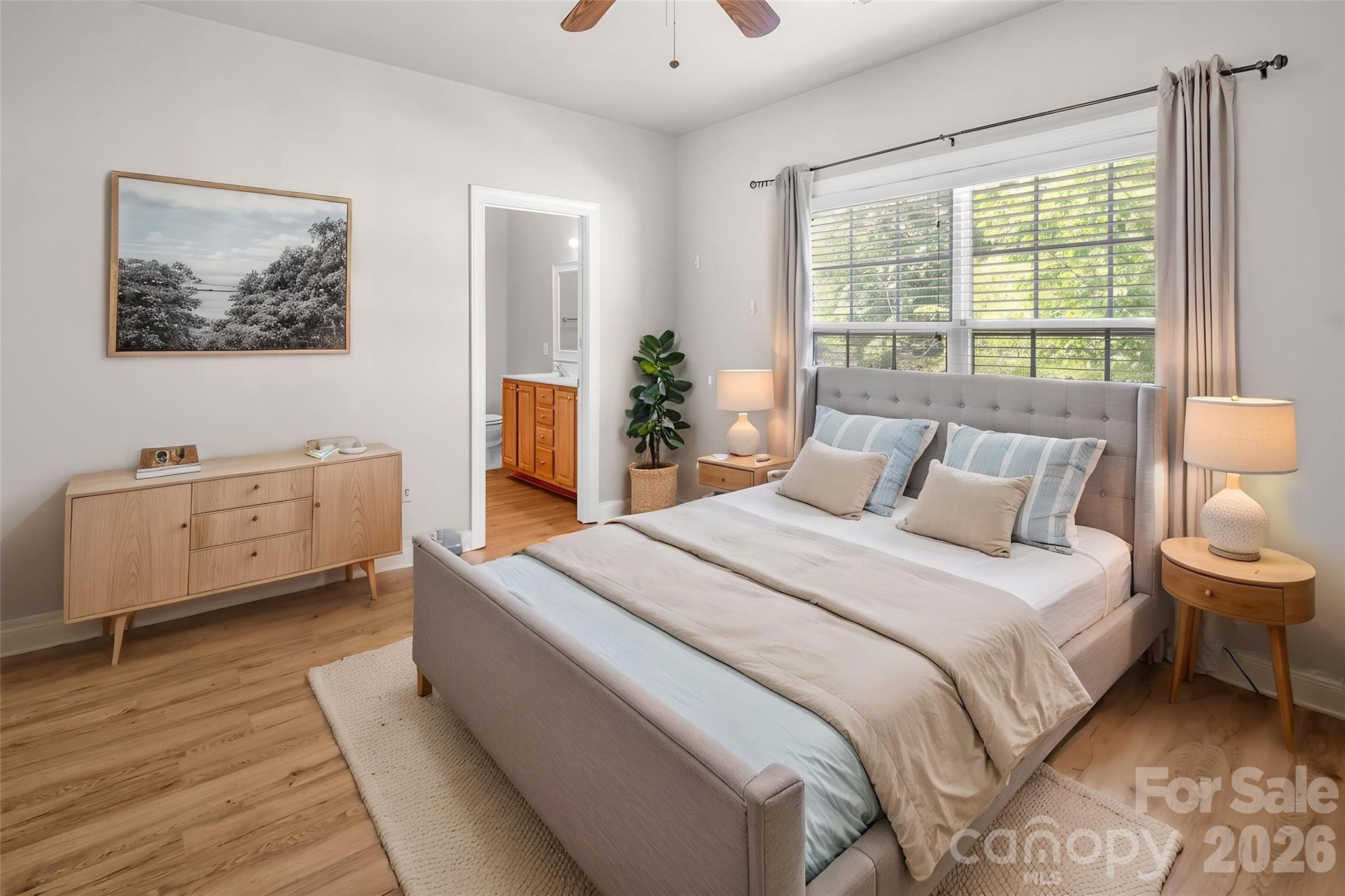 Mill Creek - Residential