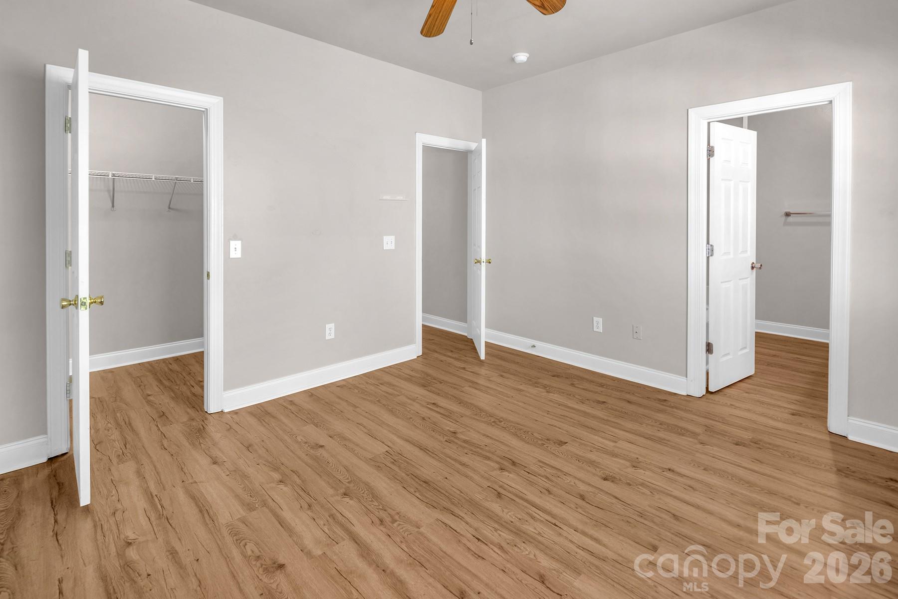 Mill Creek - Residential